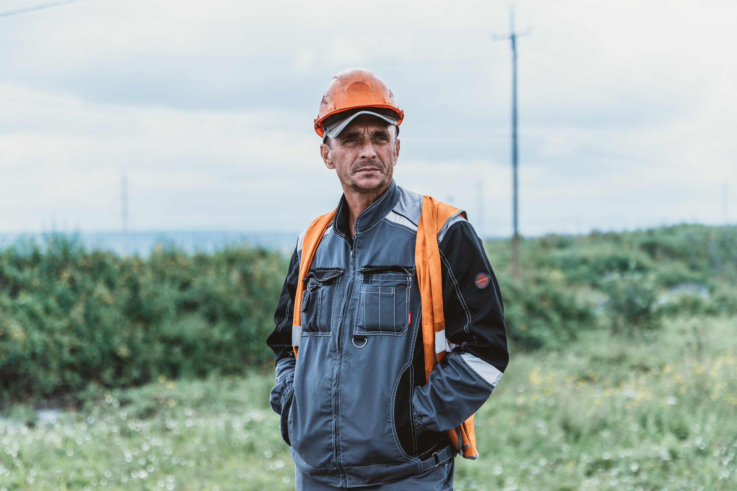 ELSI. Лучший по профессии. Финал. Фотограф Александр Шалагин