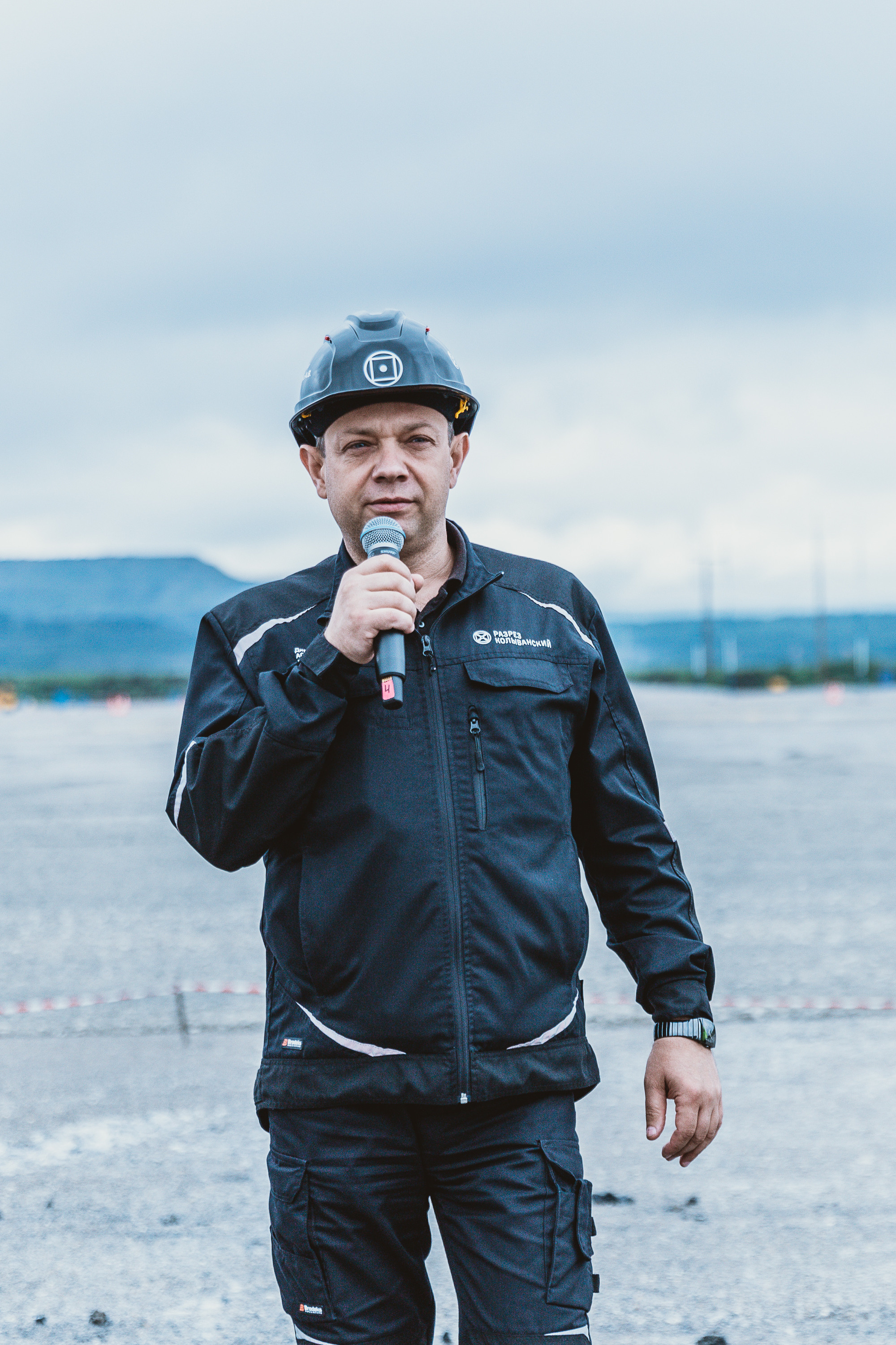 ELSI. Лучший по профессии. Финал. Фотограф Александр Шалагин