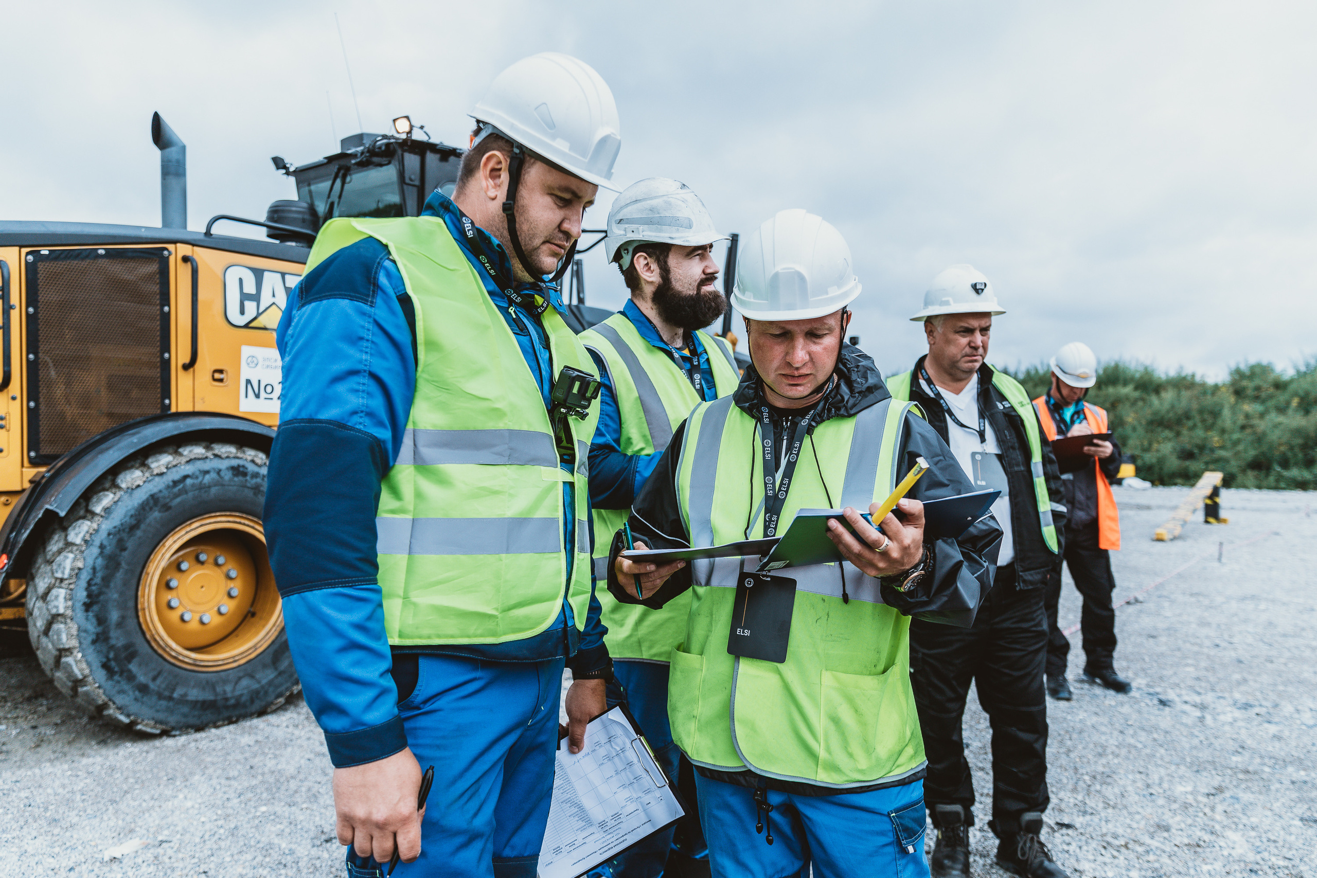 ELSI. Лучший по профессии. Финал. Фотограф Александр Шалагин