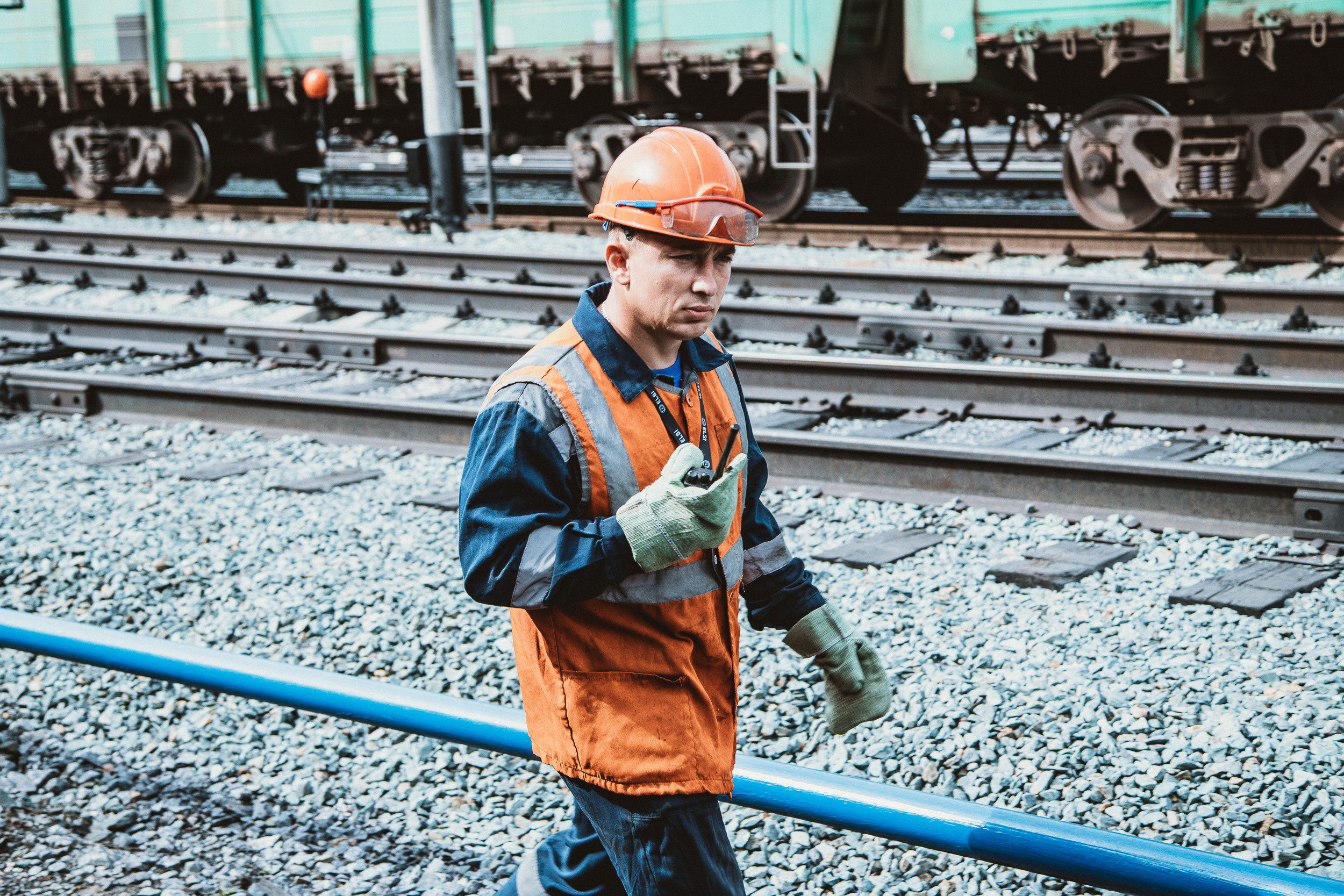 ELSI. Лучший по профессии. Отбор. Фотограф Александр Шалагин