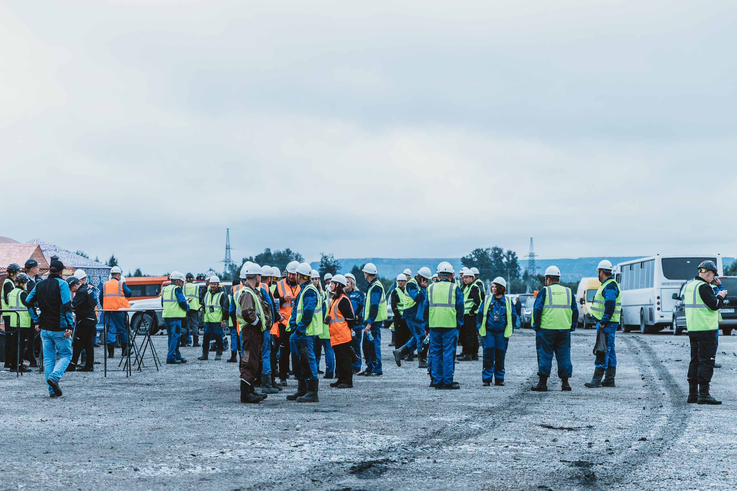 ELSI. Лучший по профессии. Финал. Фотограф Александр Шалагин