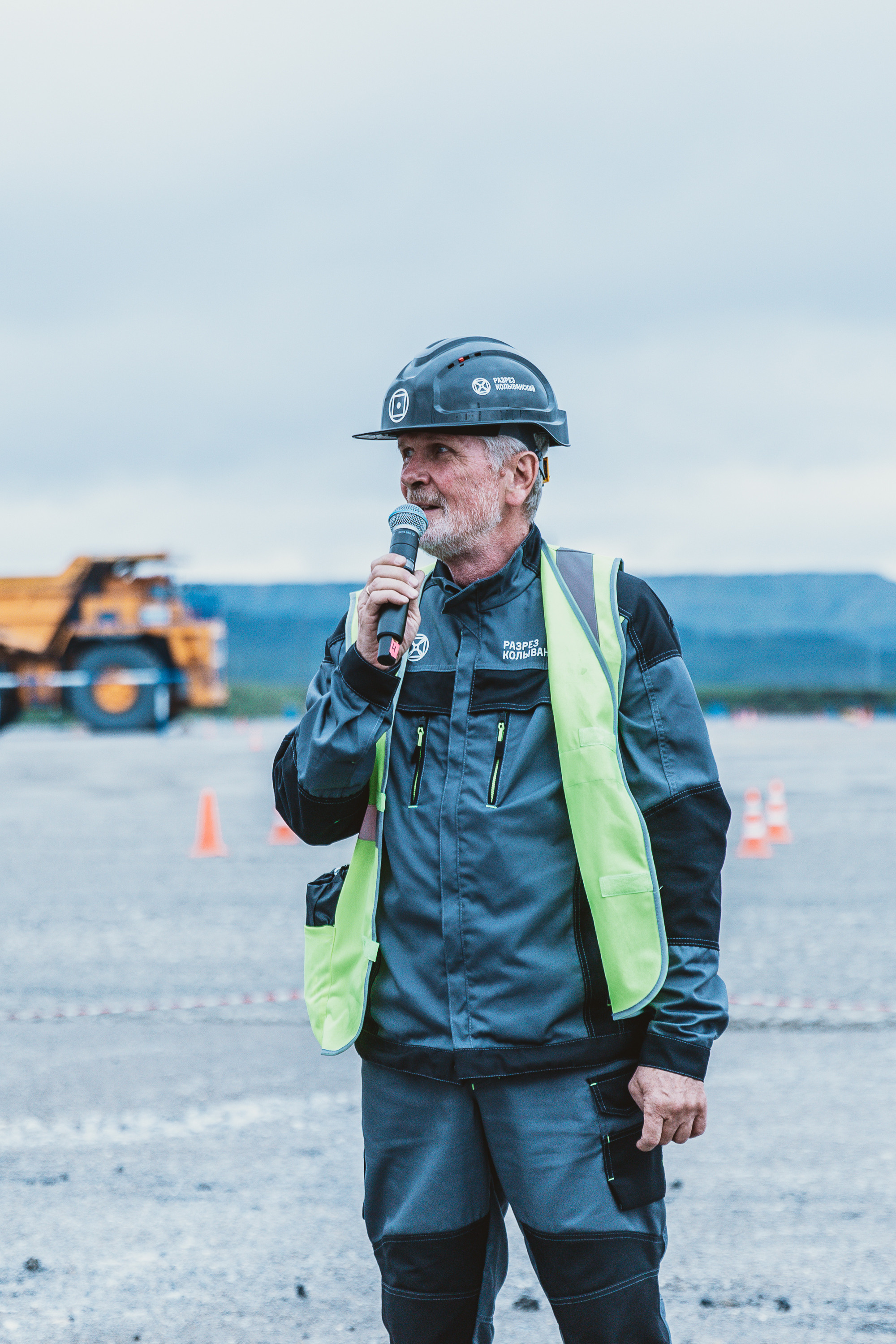 ELSI. Лучший по профессии. Финал. Фотограф Александр Шалагин