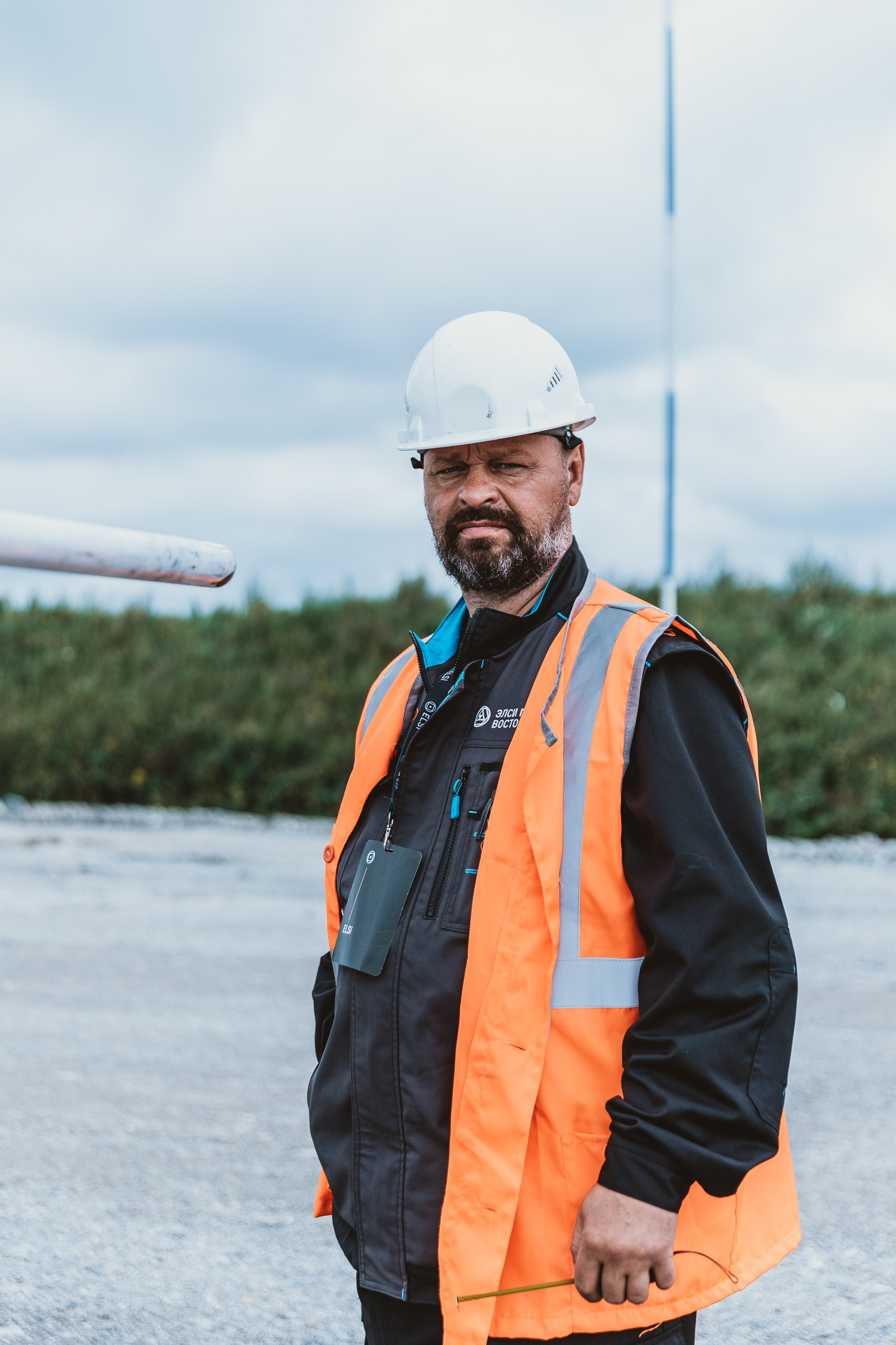 ELSI. Лучший по профессии. Финал. Фотограф Александр Шалагин