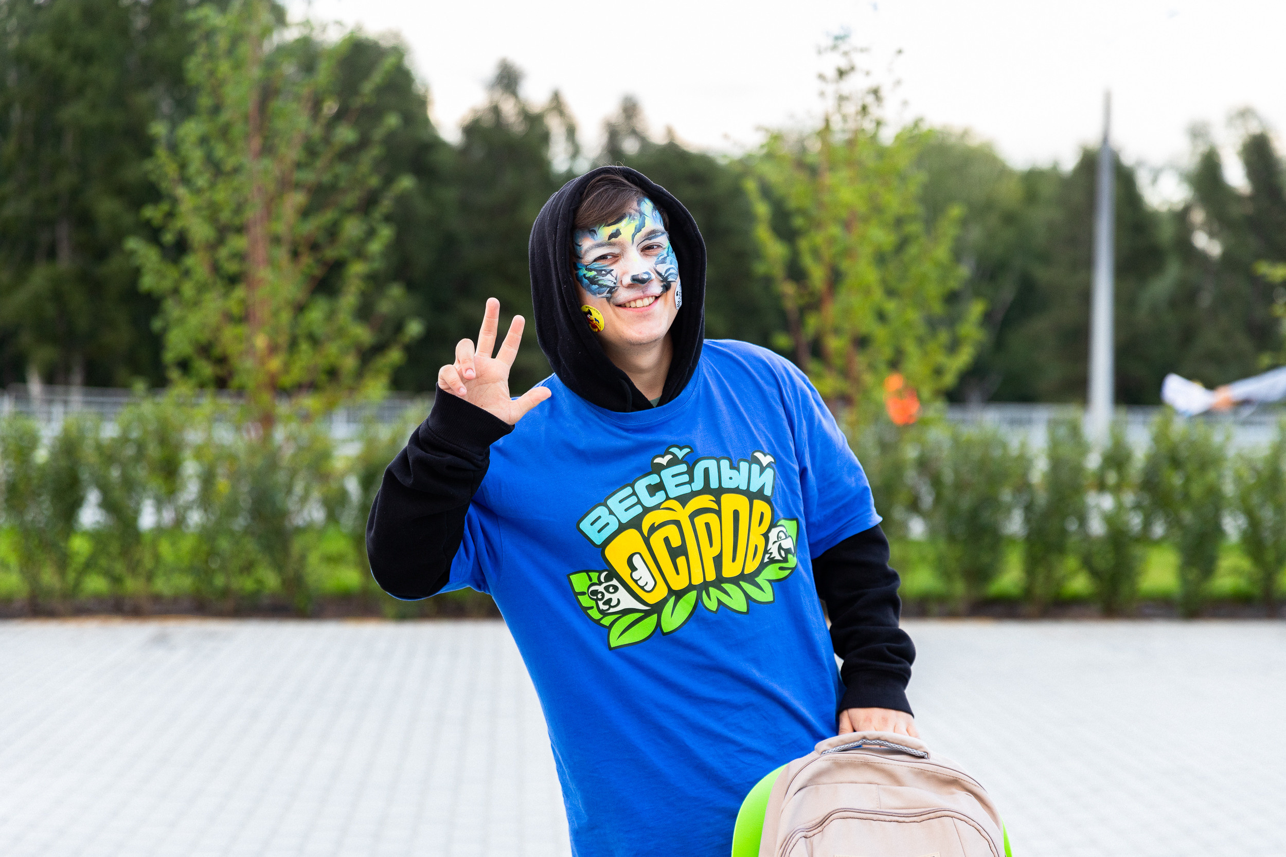 Открытие Сибирь-Арены. Фотограф Александр Шалагин