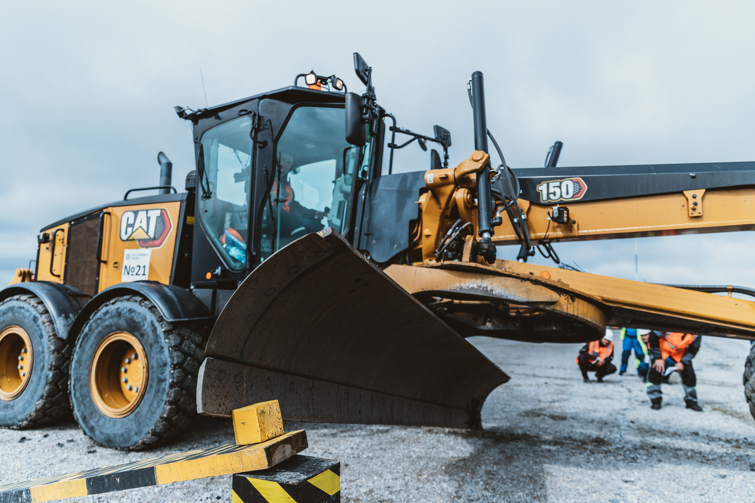 ELSI. Лучший по профессии. Финал. Фотограф Александр Шалагин