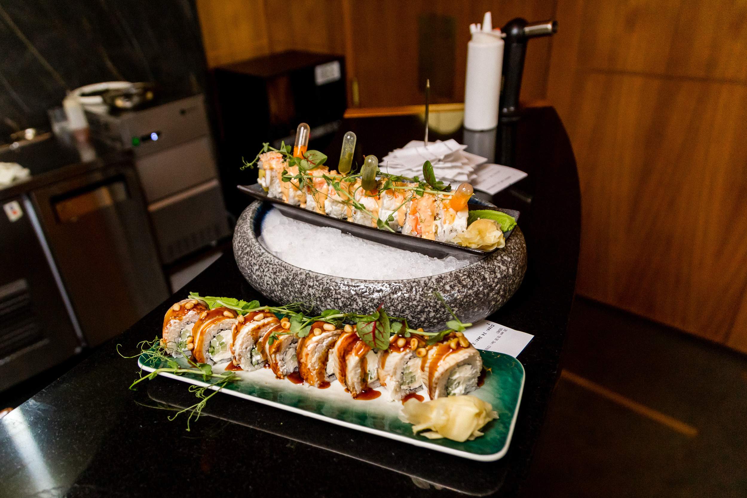 Sabai Bar. Перерождение. Фотограф Александр Шалагин