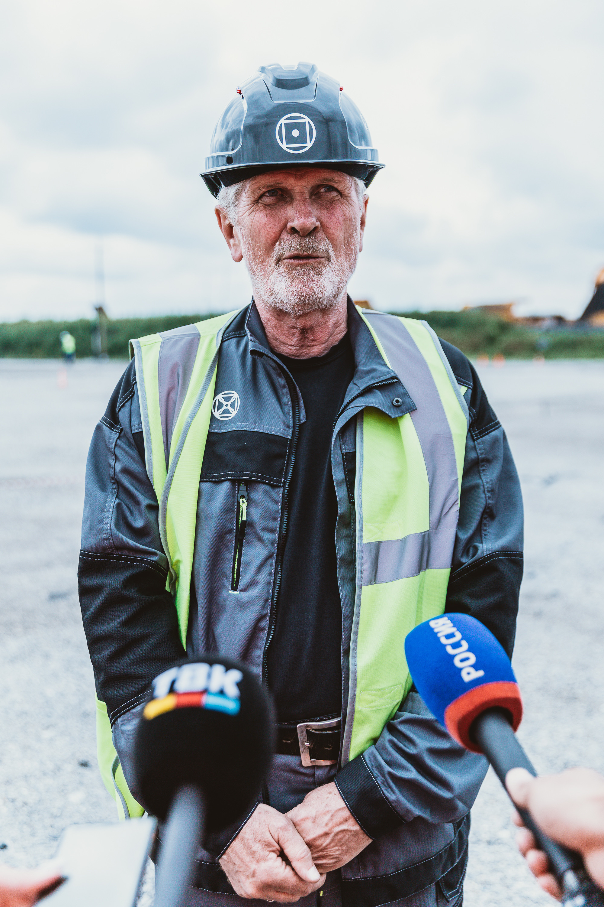 ELSI. Лучший по профессии. Финал. Фотограф Александр Шалагин