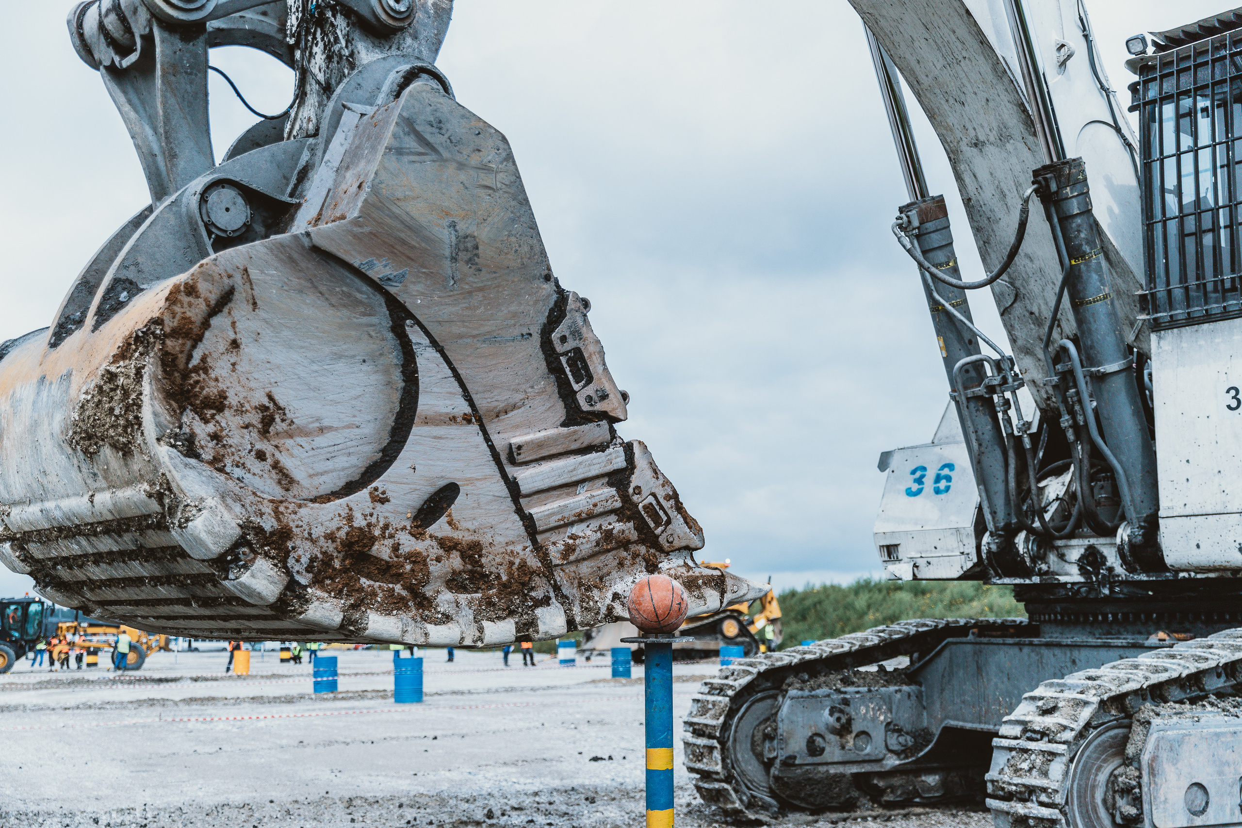 ELSI. Лучший по профессии. Финал. Фотограф Александр Шалагин