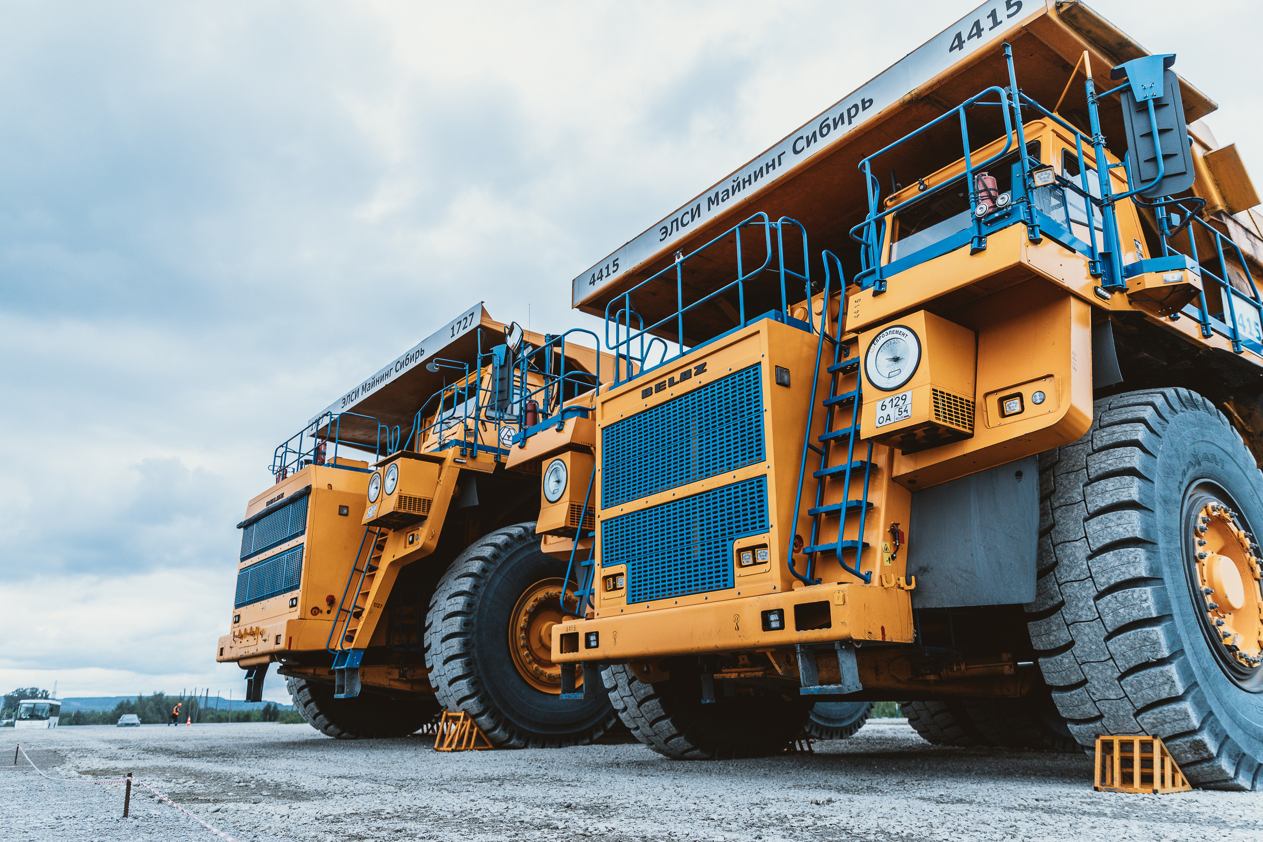 ELSI. Лучший по профессии. Финал. Фотограф Александр Шалагин