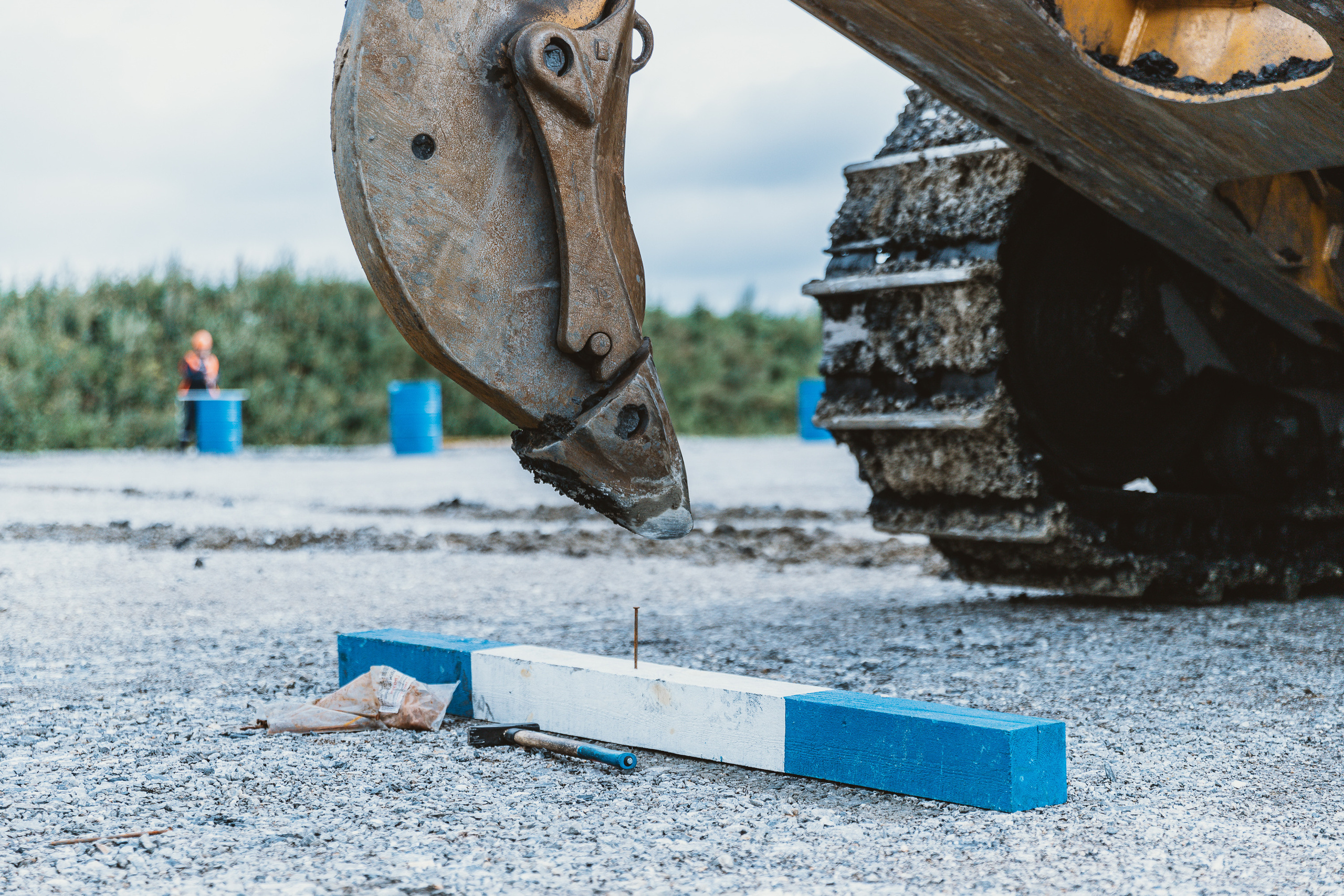 ELSI. Лучший по профессии. Финал. Фотограф Александр Шалагин