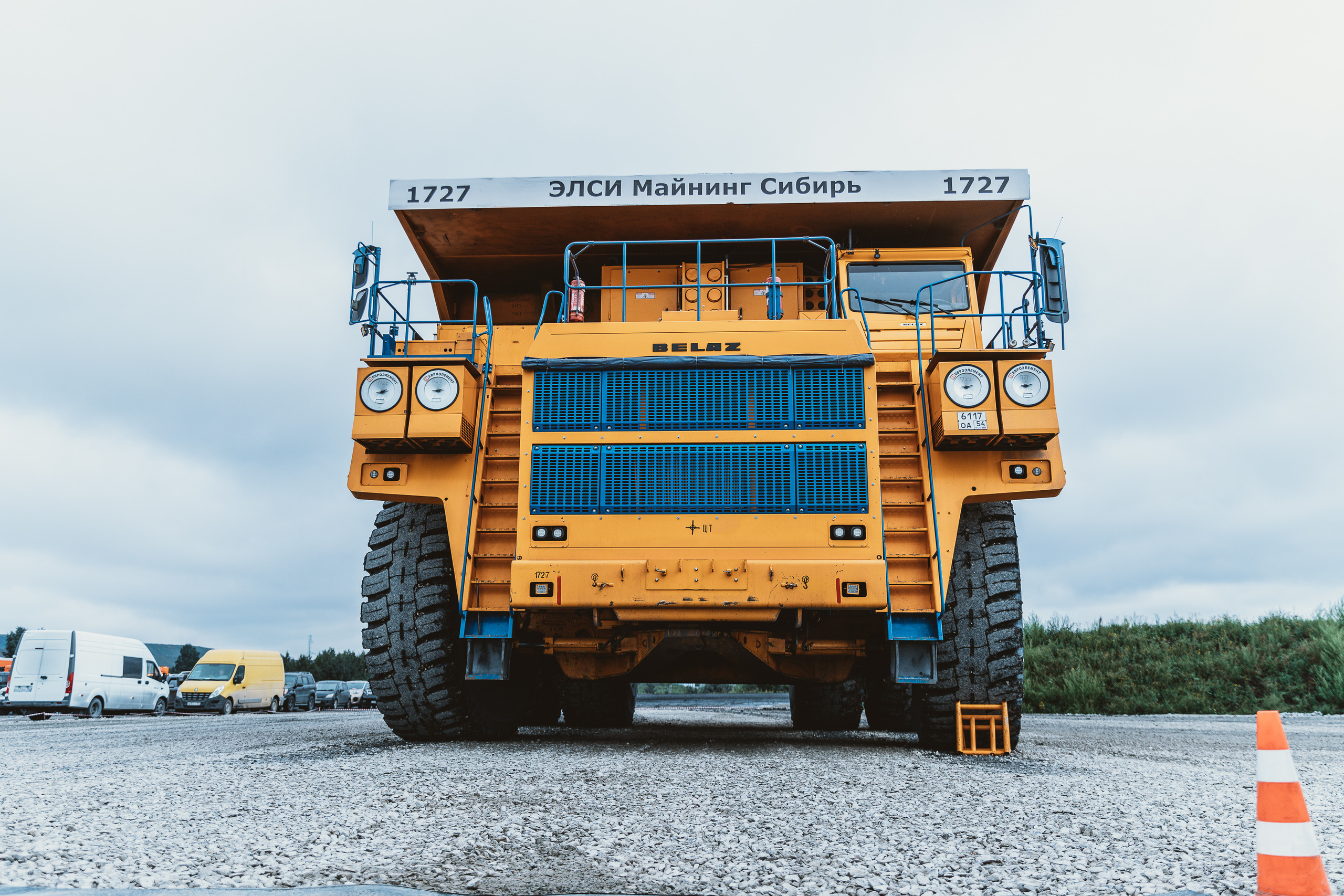 ELSI. Лучший по профессии. Финал. Фотограф Александр Шалагин