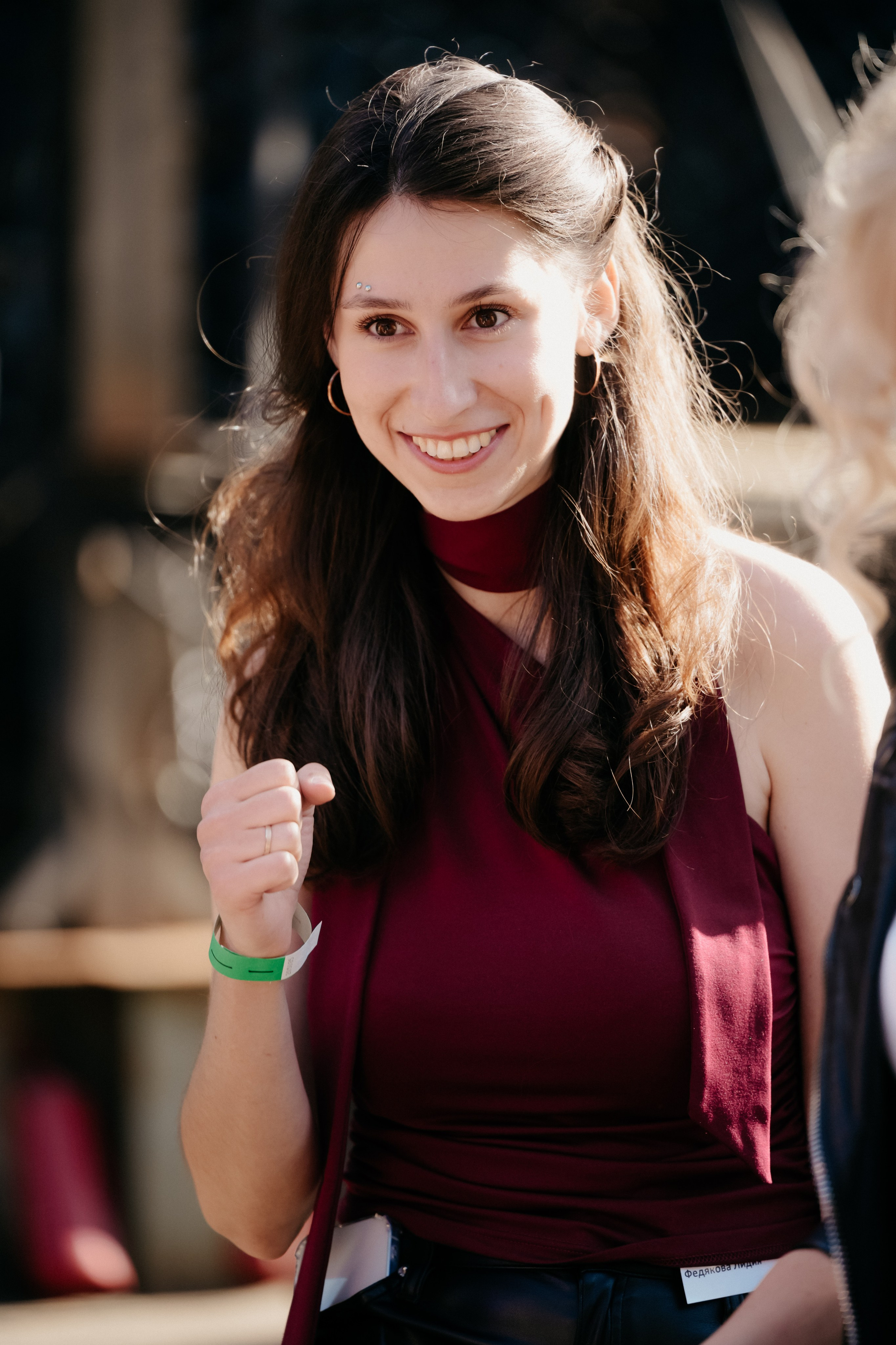 Ночные волки. Фотограф в Москве Дмитрий Рогов