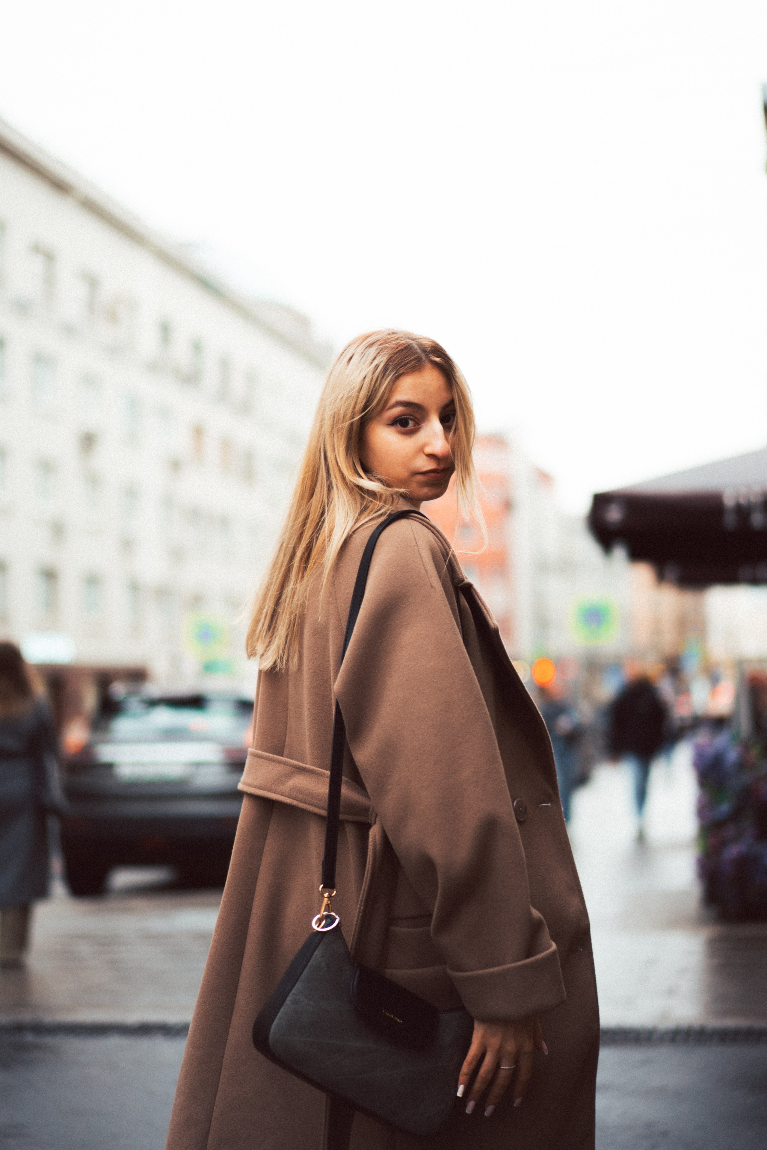 Нана. Максим Яковлев — фотограф в Москве