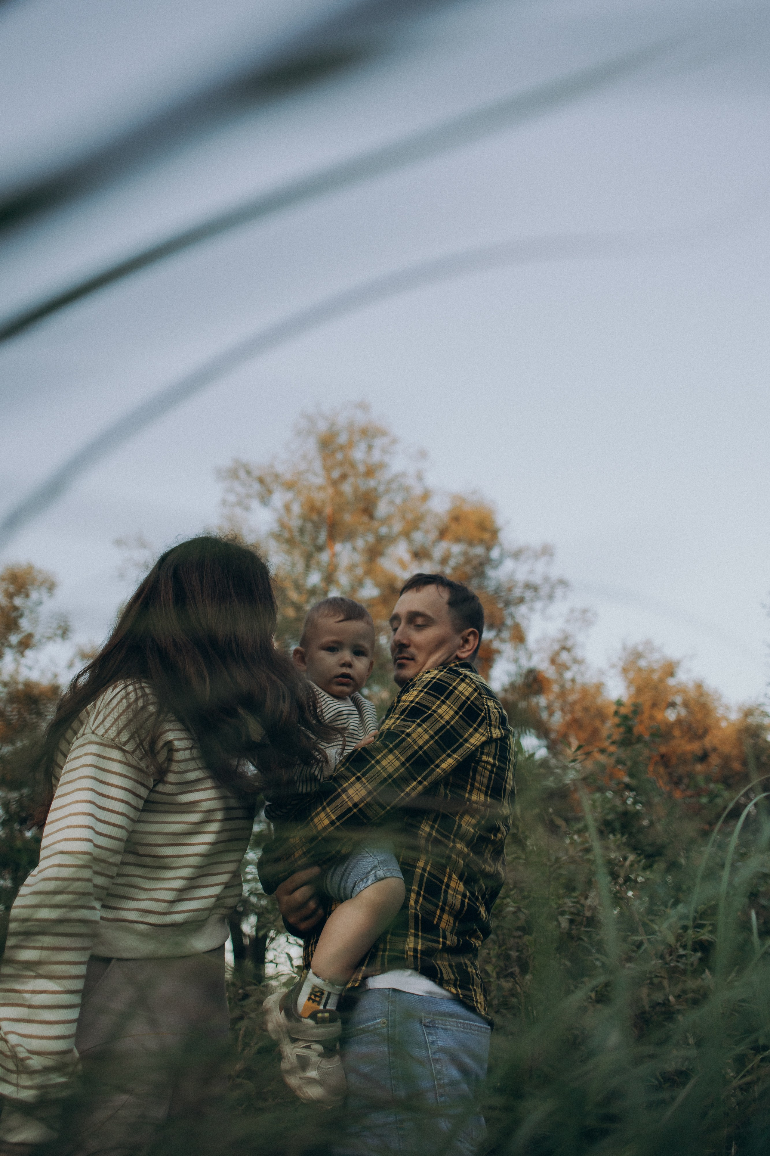 Мгновения семьи. Семейный и детский фотограф в Уфе Намощенко Юлия