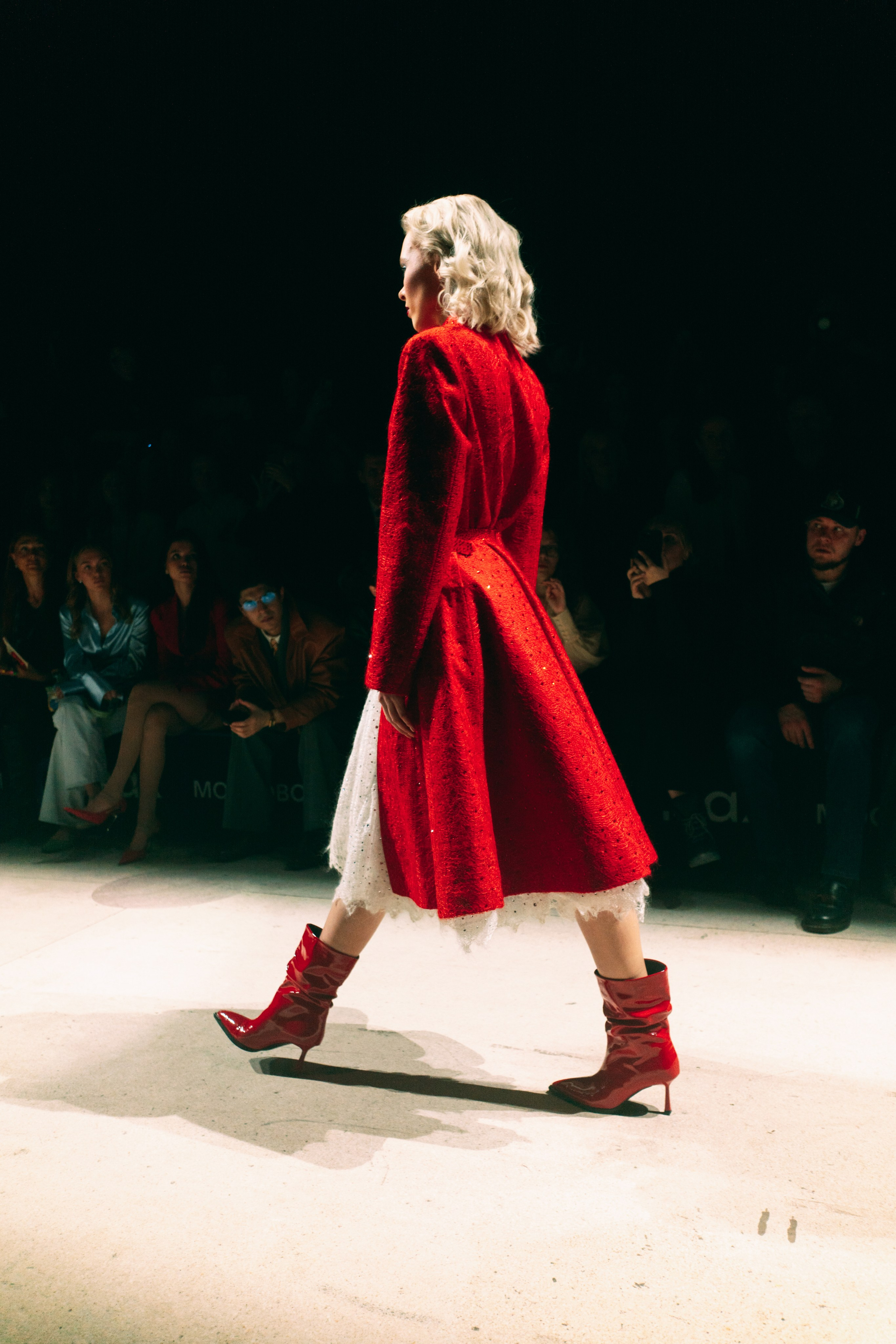 Solangel. Sasha Speranskii — Conceptual Photographer | Based in Moscow