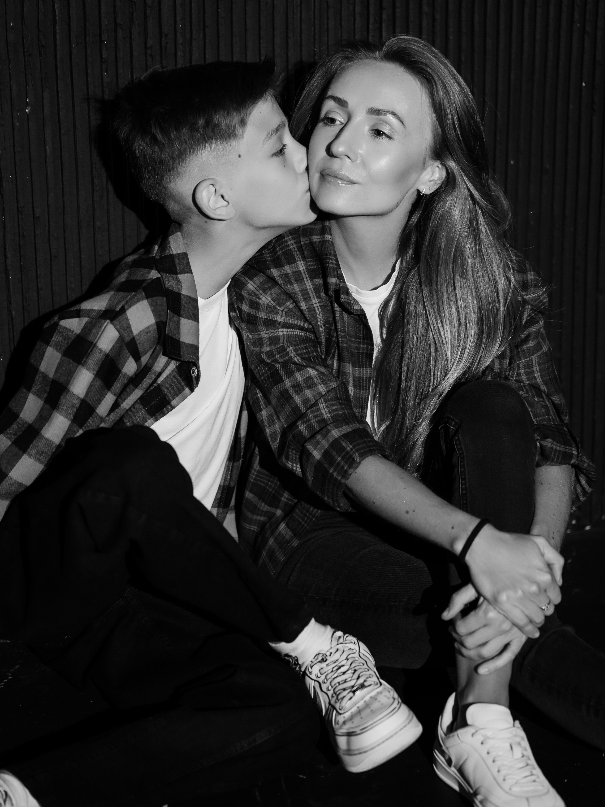 Семья и Любовь. Жильцова Диана фотограф г. Сочи