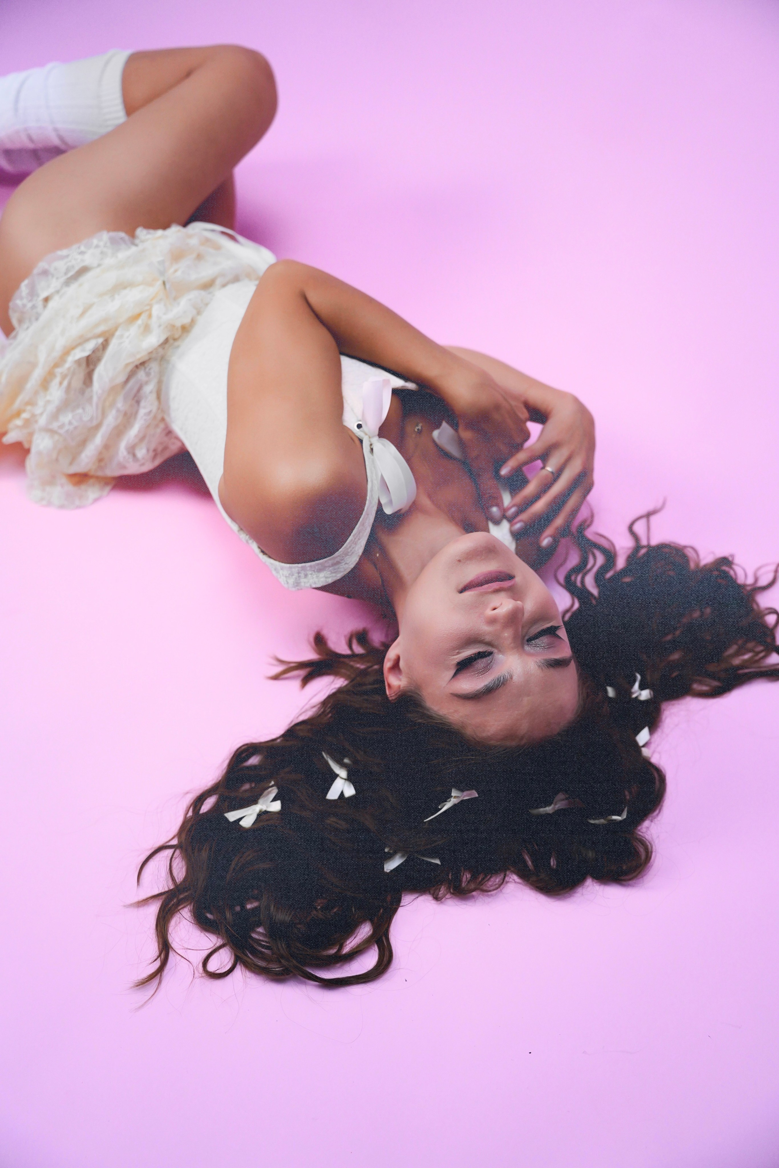 Индивидуальная съемка. Универсальный фотограф в Геленджике Сидорина Кристина