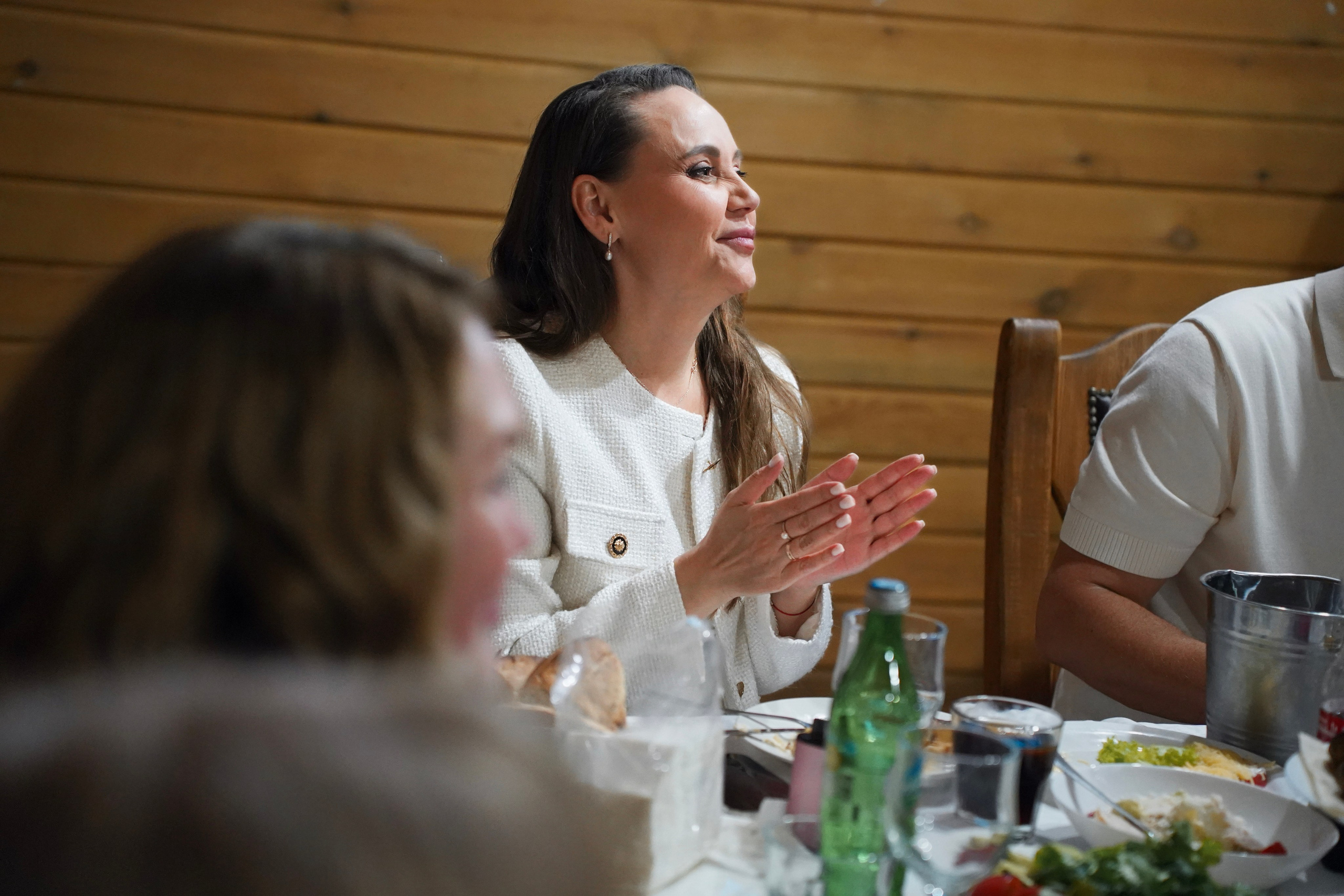 Мероприятия. Универсальный фотограф в Геленджике Сидорина Кристина