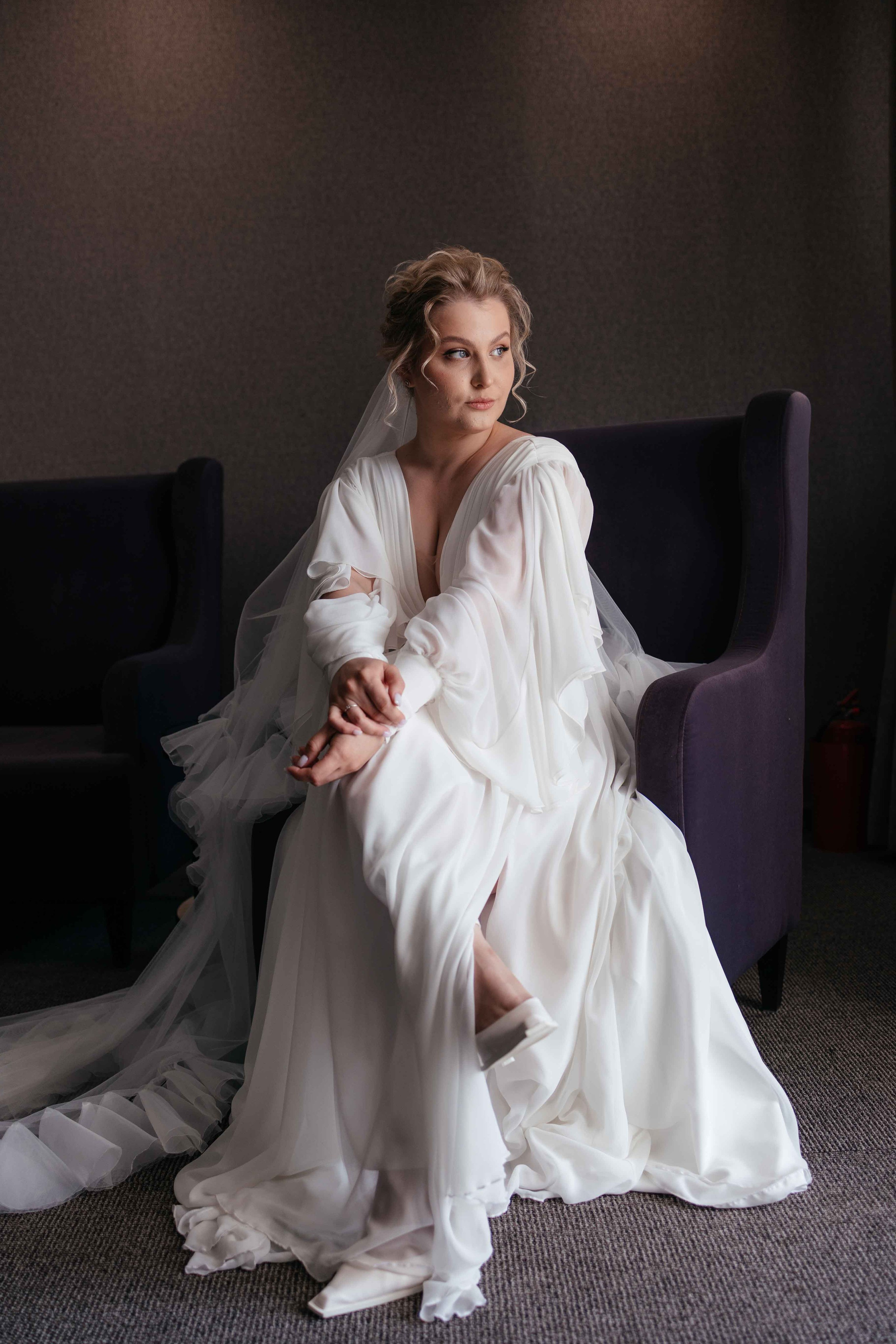 Женя и Вика. Фотограф Крохин Олег