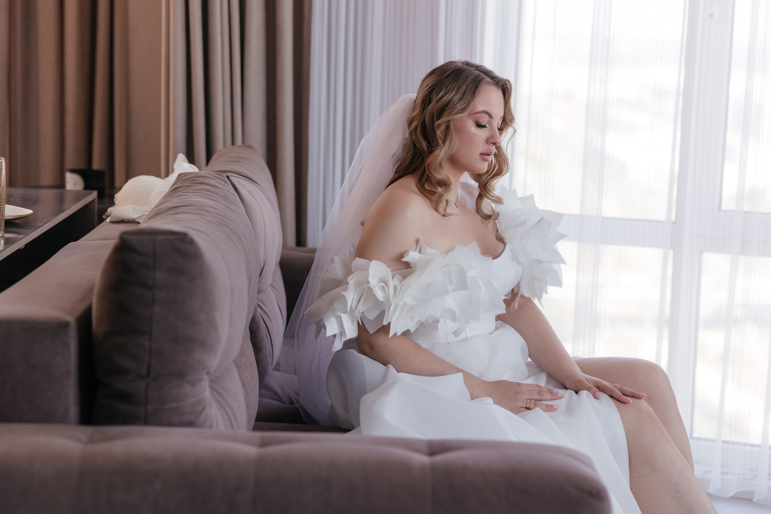 Вова и Лера. Фотограф Крохин Олег