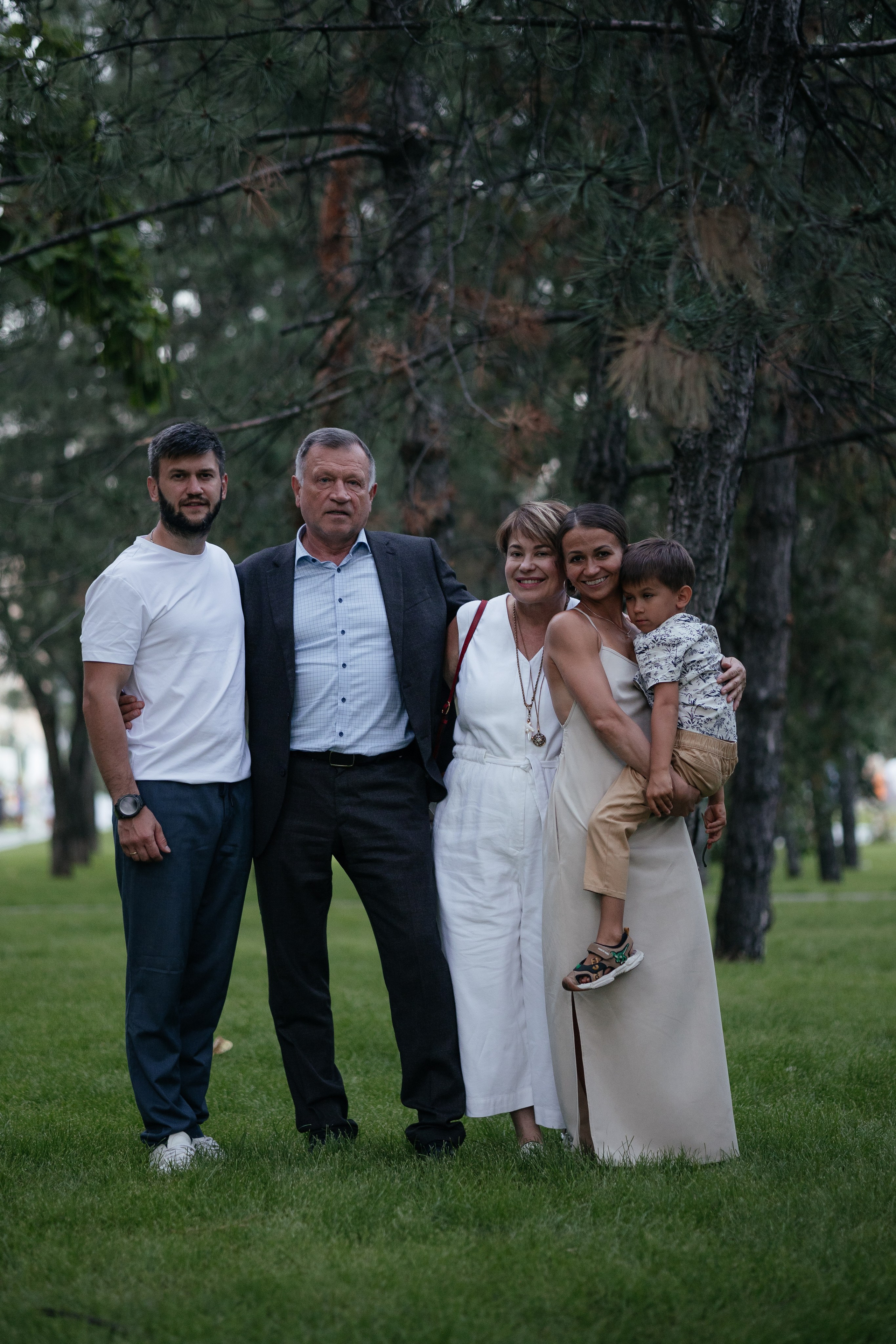 Прогулка ул. Чуйкова. Фотограф Крохин Олег