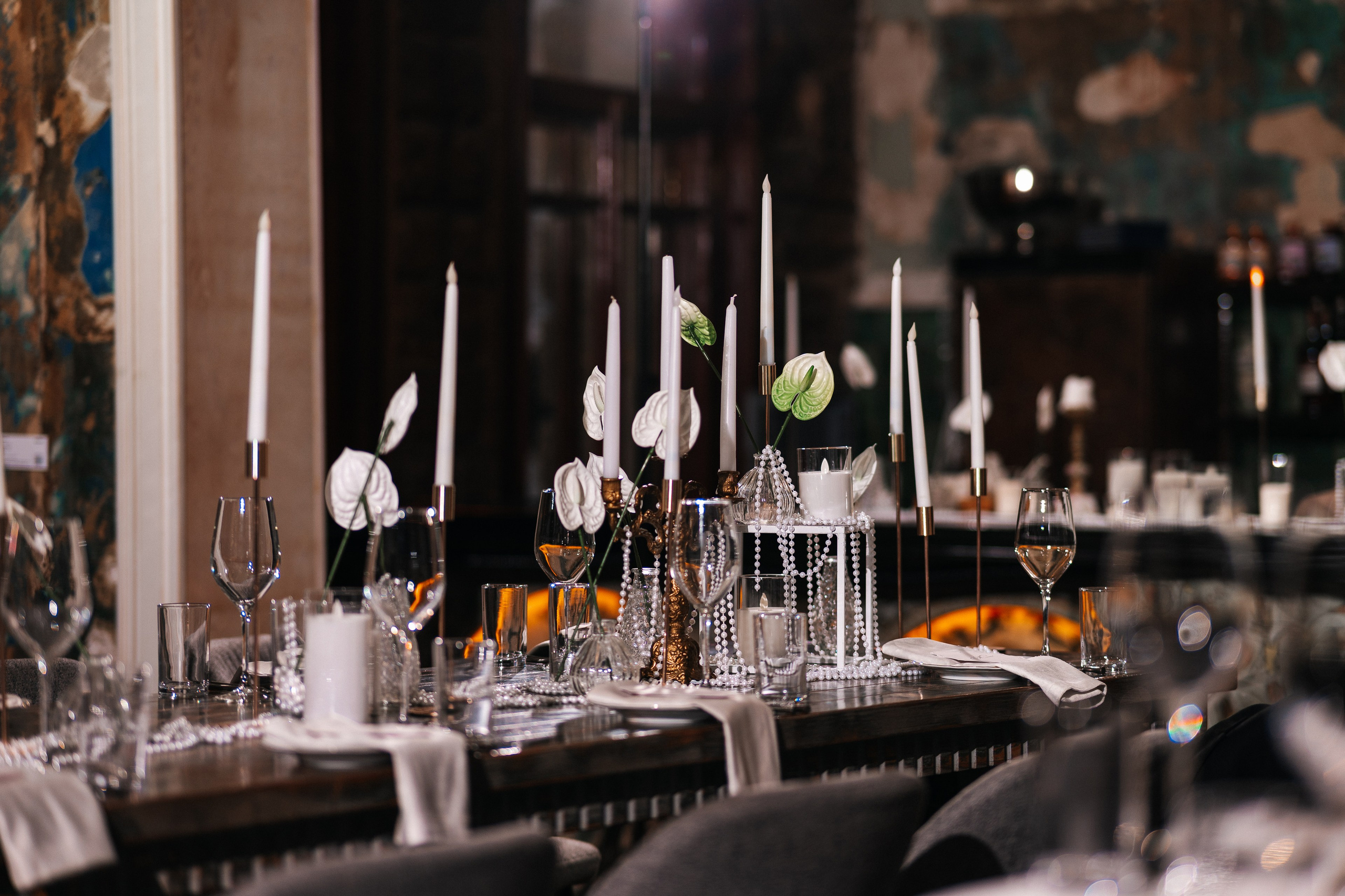 Лера и Артём. Александр Воропаев — фотограф Самара