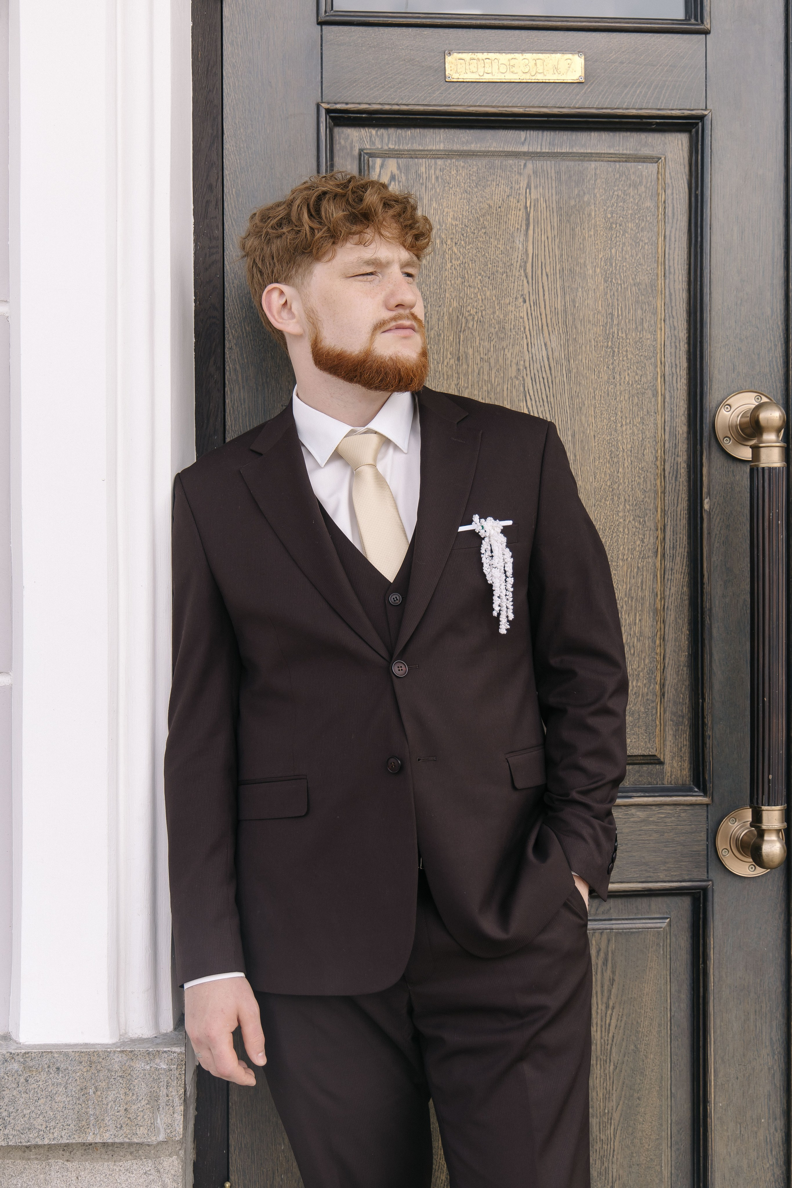 Вениамин&Мария. Фотограф в Екатеринбурге