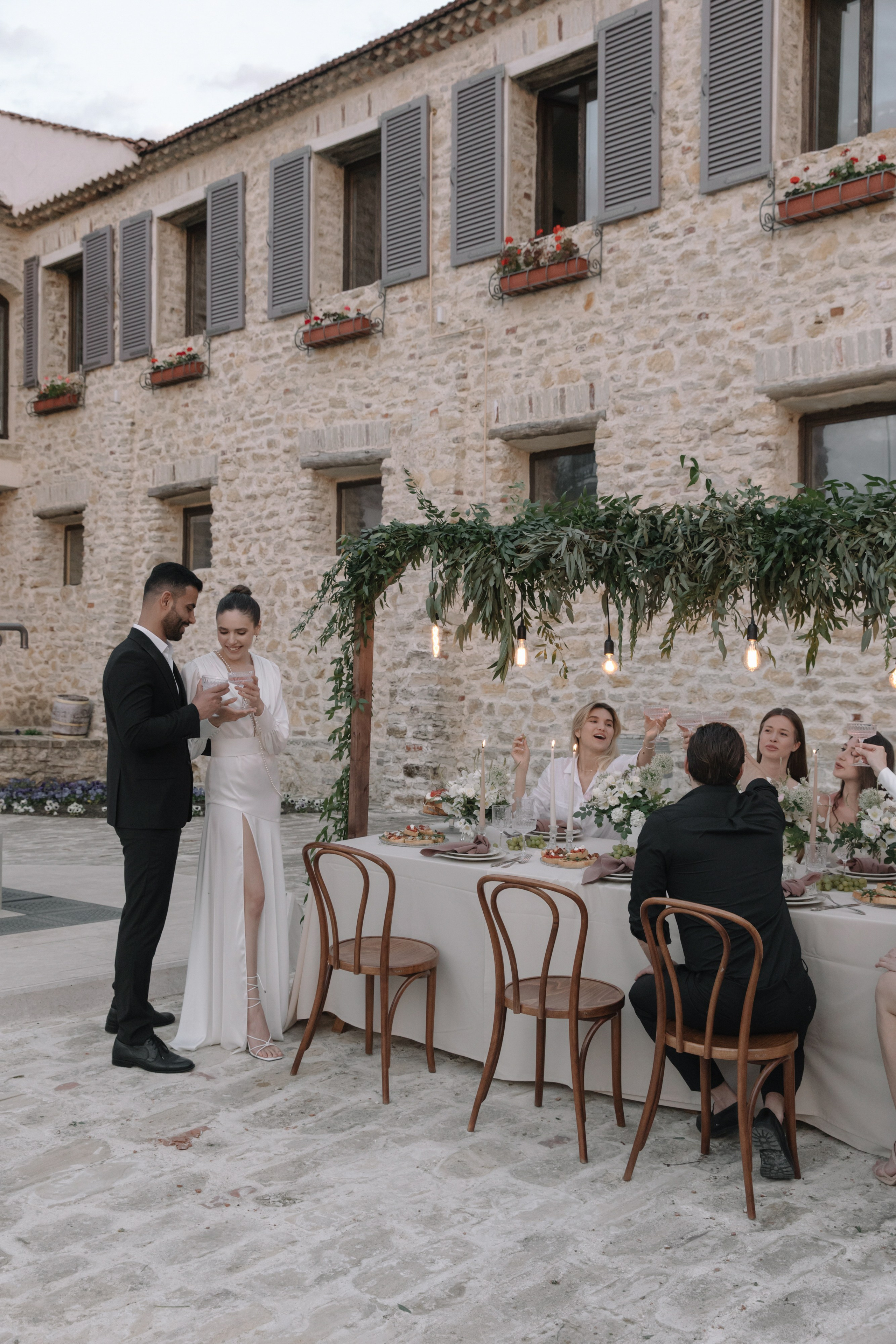 A & S | CHATEAU ANDRE. Свадебный фотограф в Москве и Краснодаре Анастасия Прудко