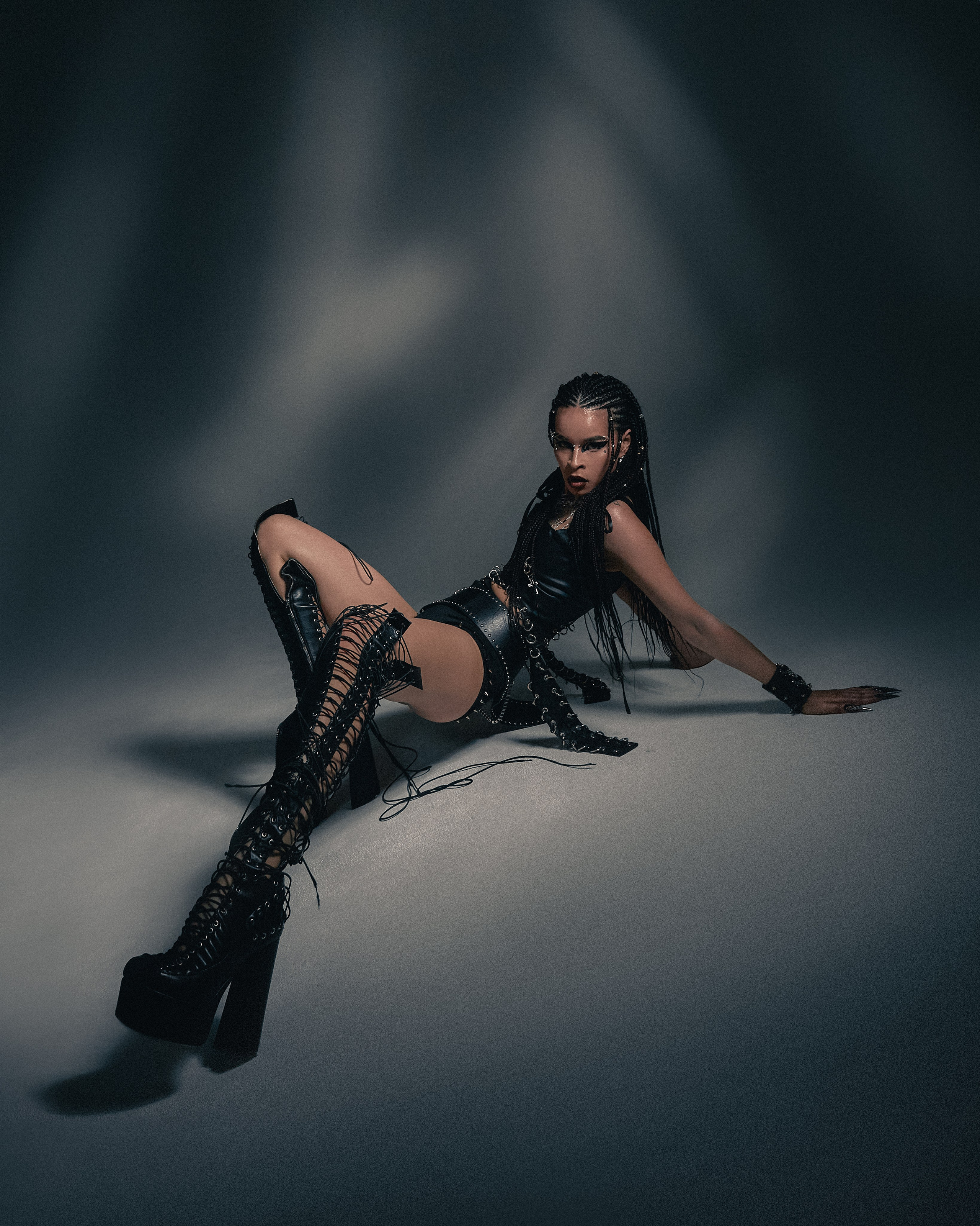 Julia Bastet. Фотограф Москва | Анастасия Кочиш