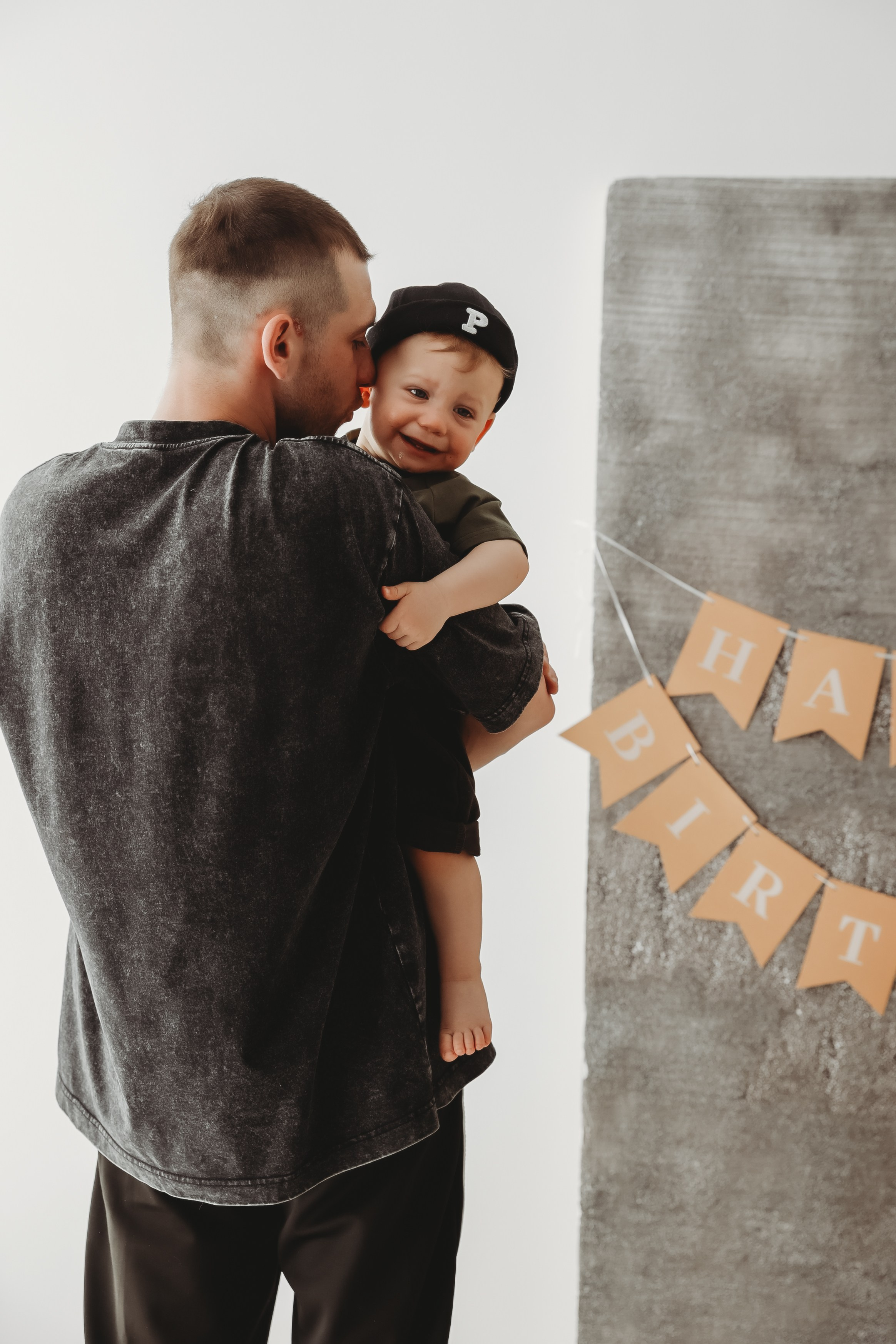 Годовасие Серёни. Фотограф в Туле Оксана Денисова