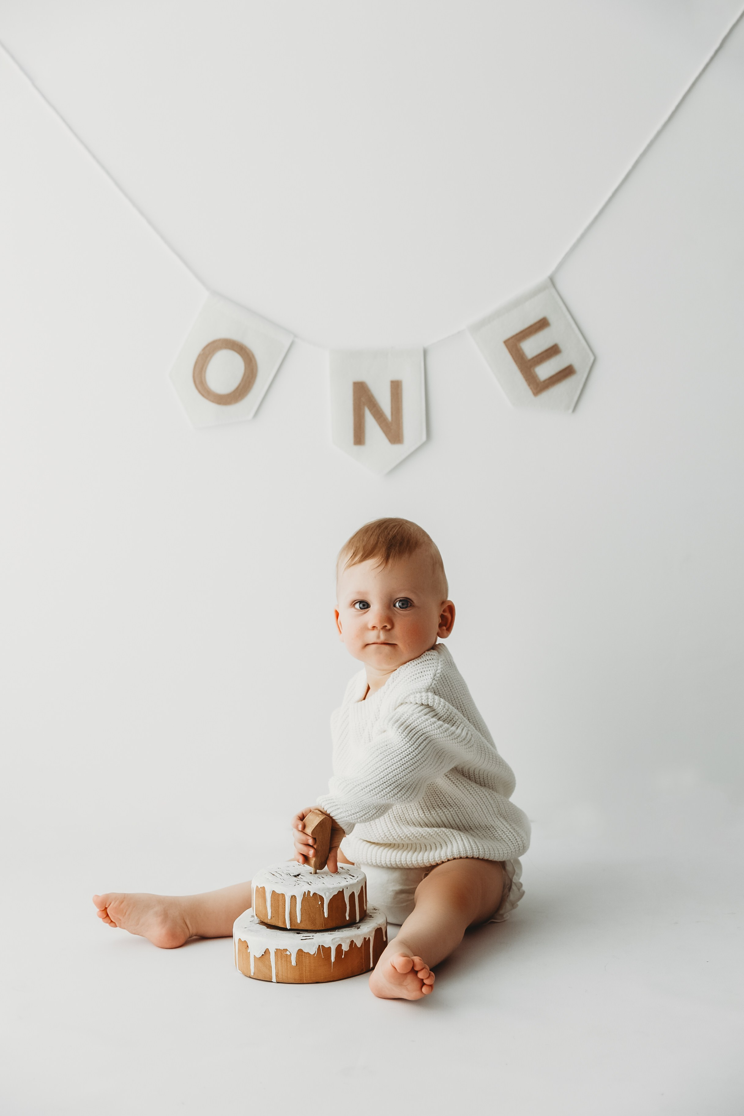 Годовасие Серёни. Фотограф в Туле Оксана Денисова