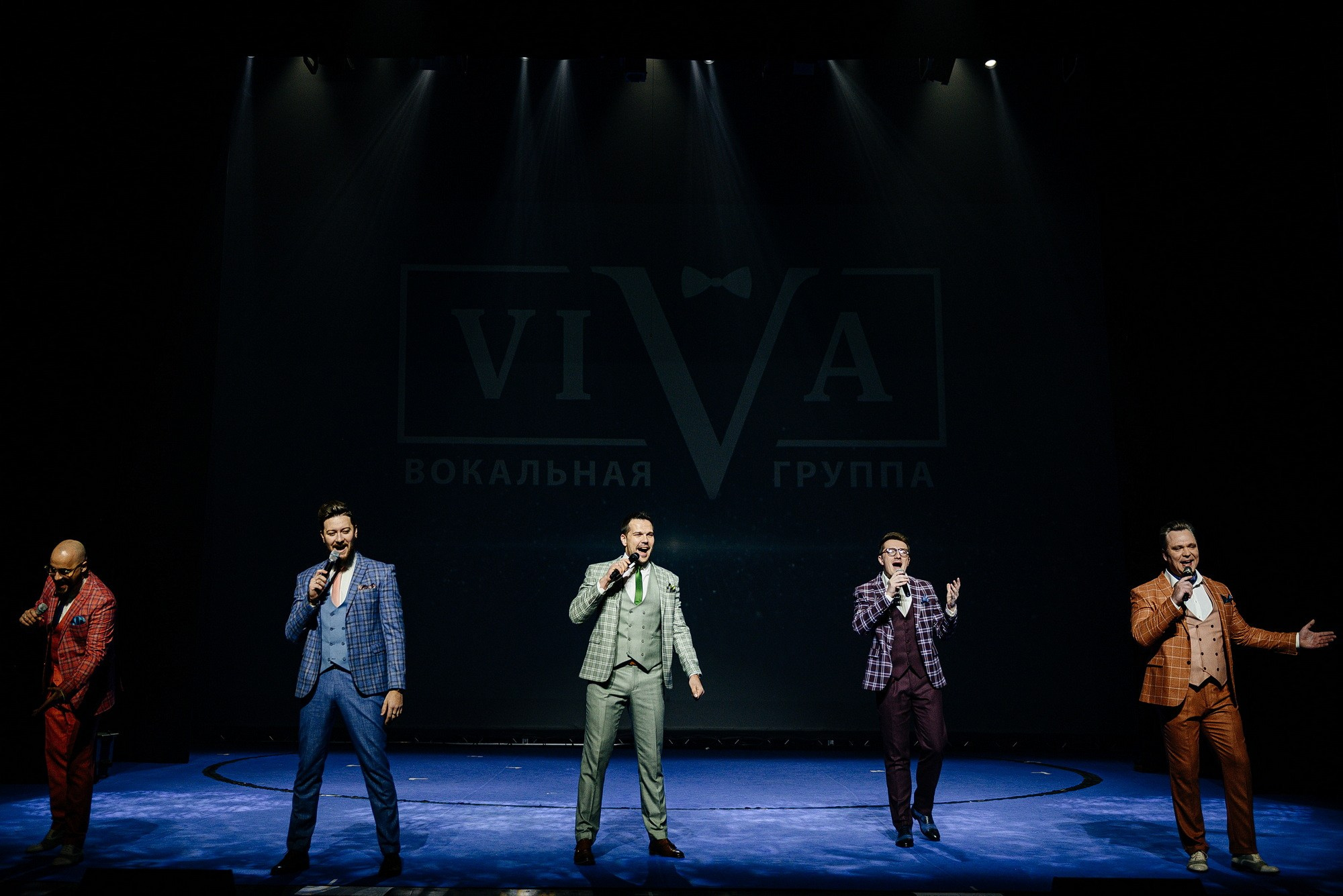 Торжественное награждение Сибирской генерирующей компании. Свадебный и репортажный фотограф Никита Сницарев в Барнауле