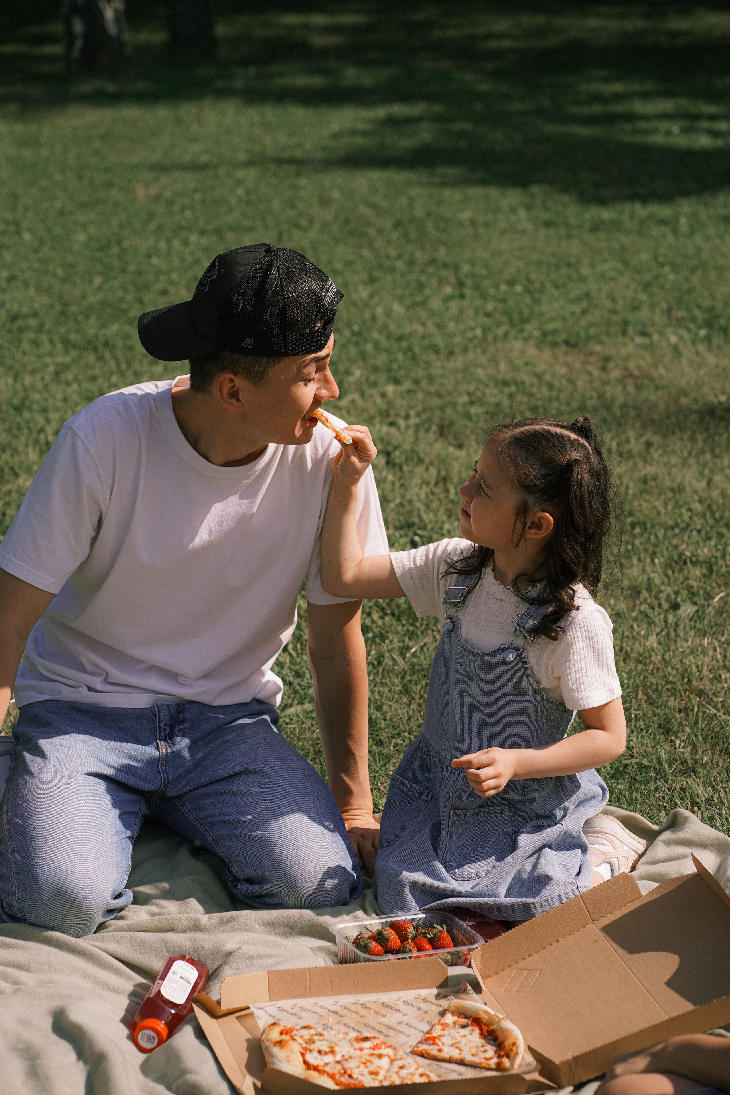 Семейная съемка. Polina Shchedrina