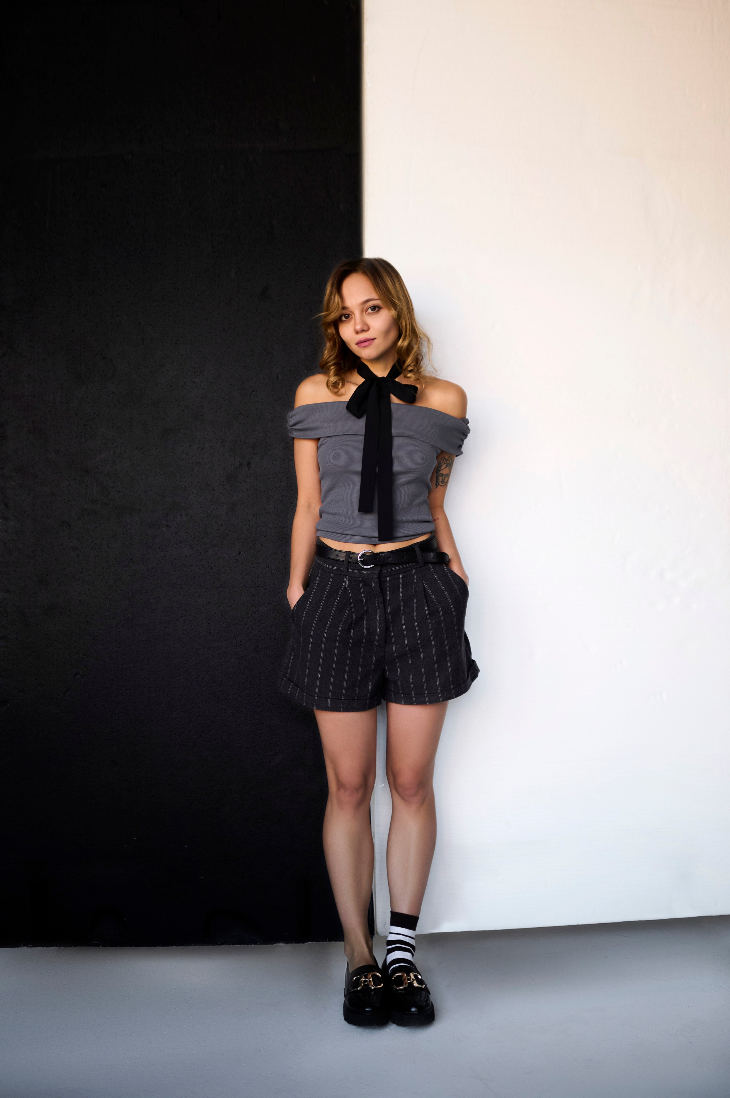 Малика. Главная