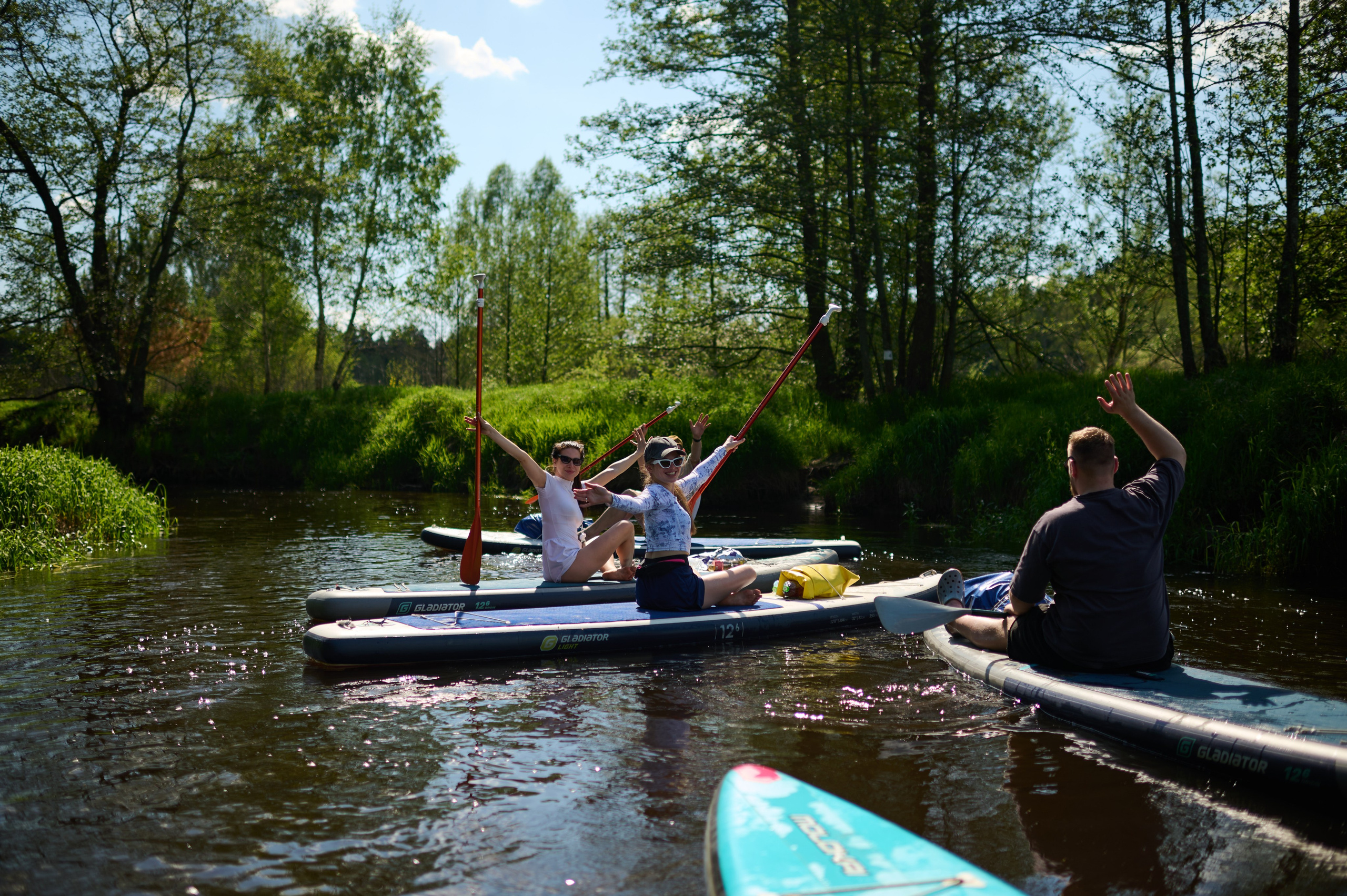 Май р. Нерская. Главная