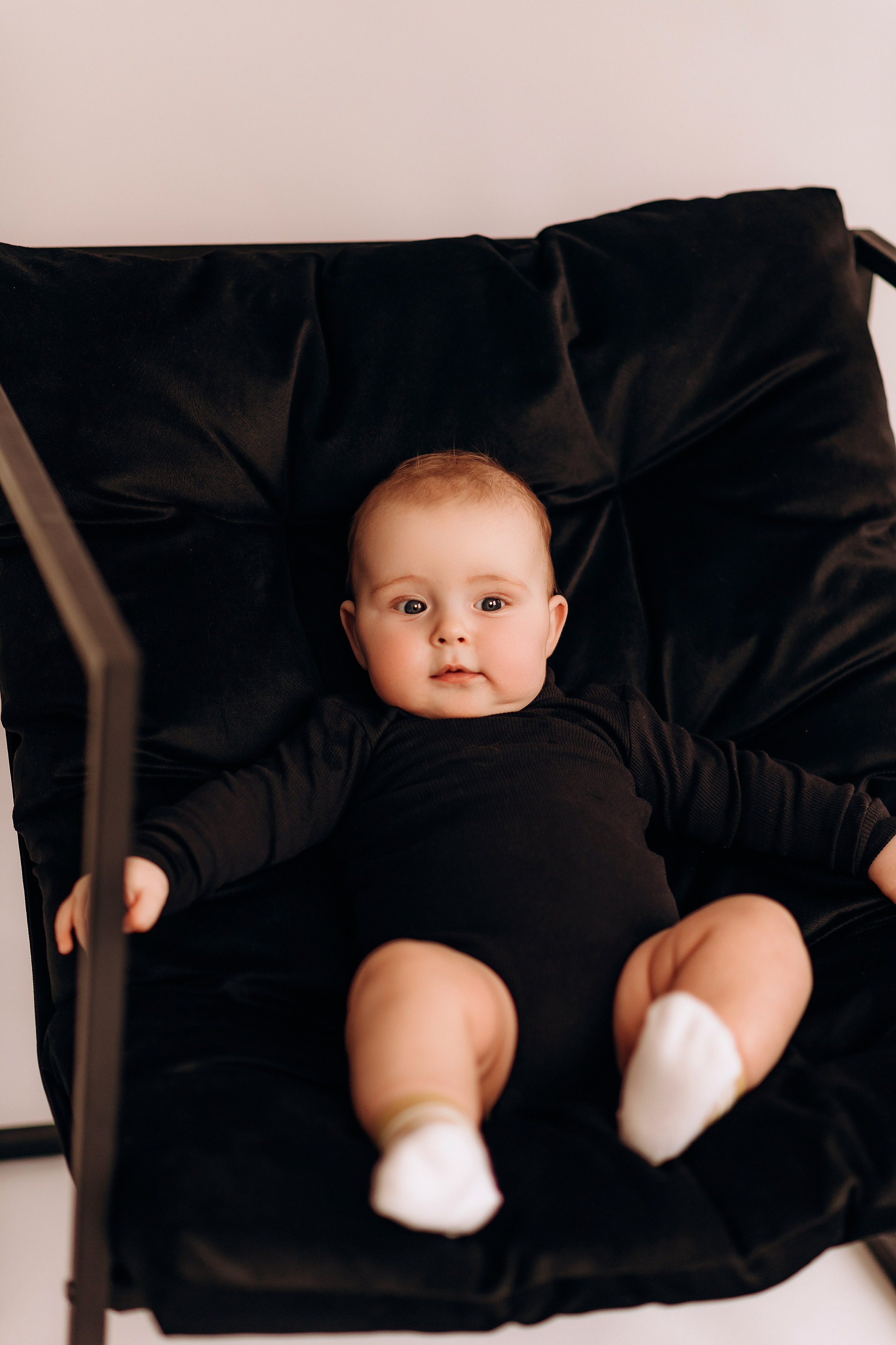 Саша. Фотограф Юлия Стрыгина