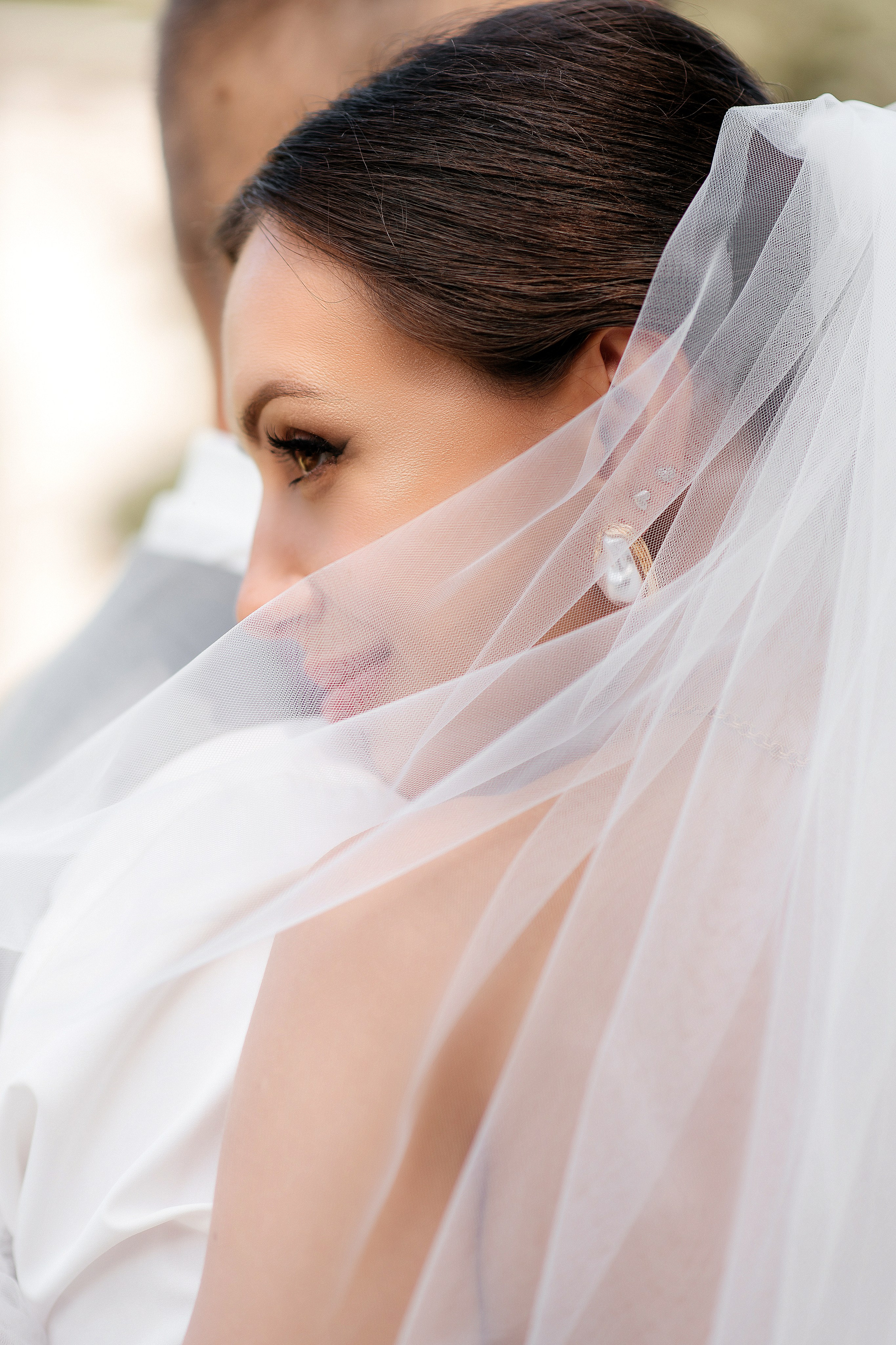 Максим и Наташа. Фотограф Юлия Стрыгина