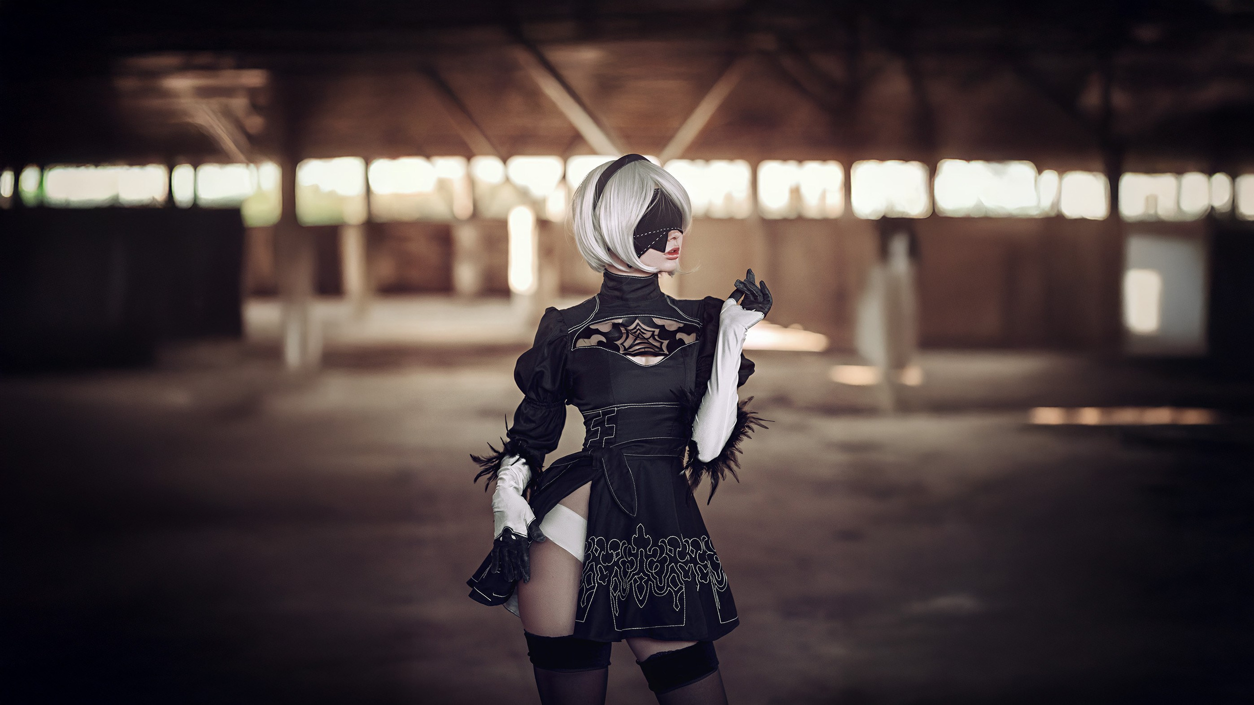 Alexandra Bessonova ( sishka14 - model, cosplay, craft ) 😸😺