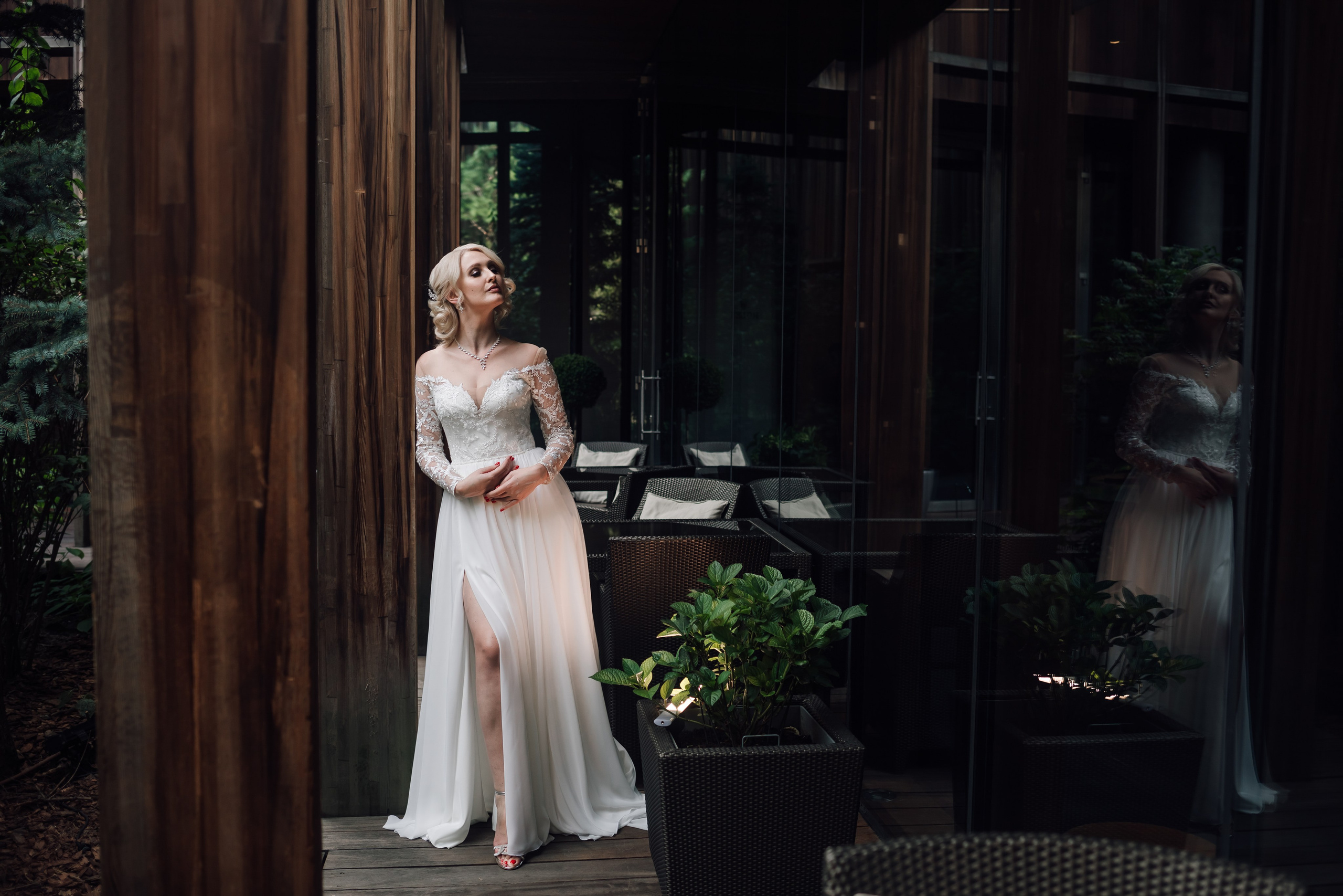 Кристина и Артем, Барвиха. Свадебный и семейный фотограф в Москве Евгения Лисина