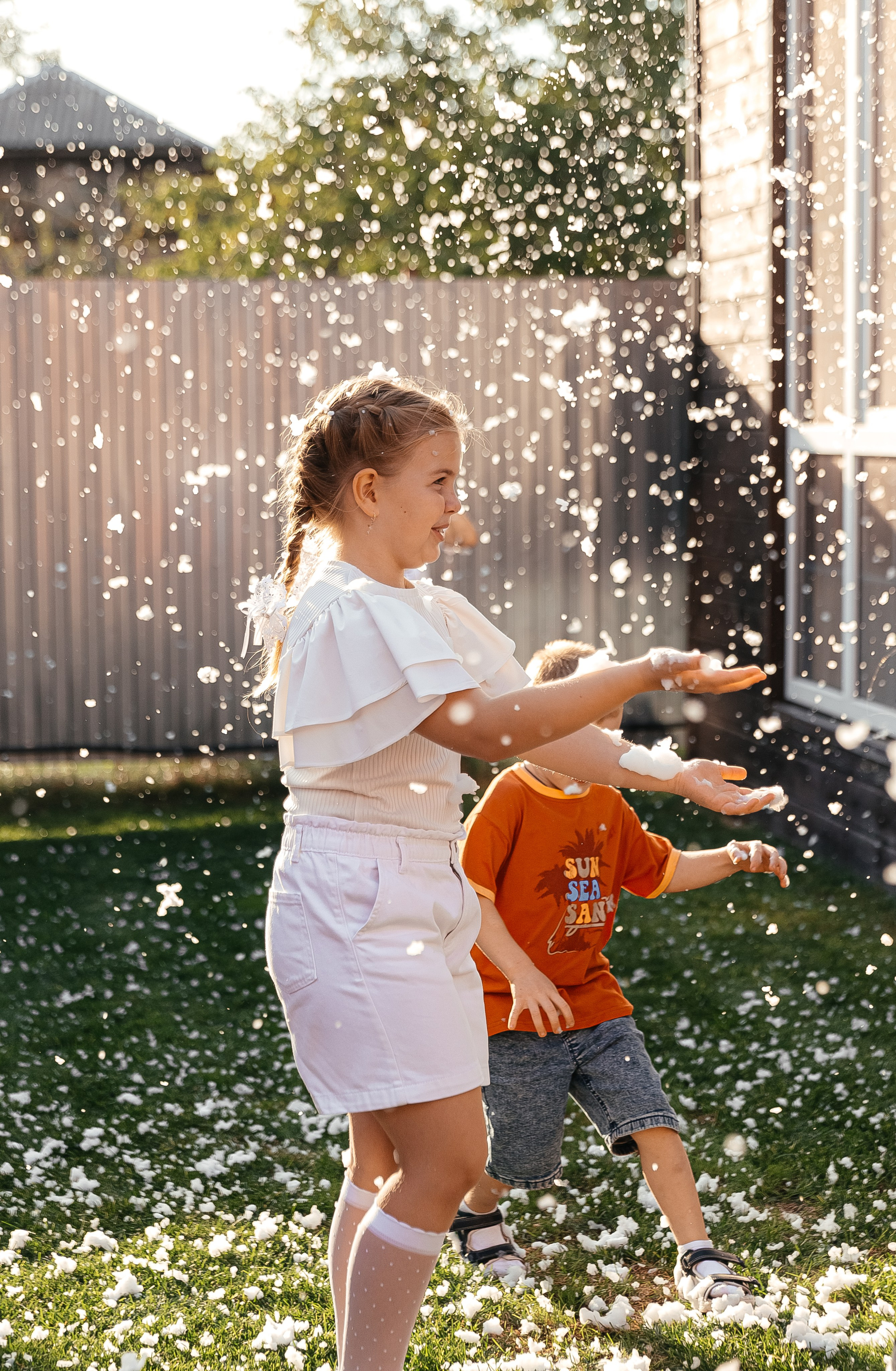 Алена. Главная