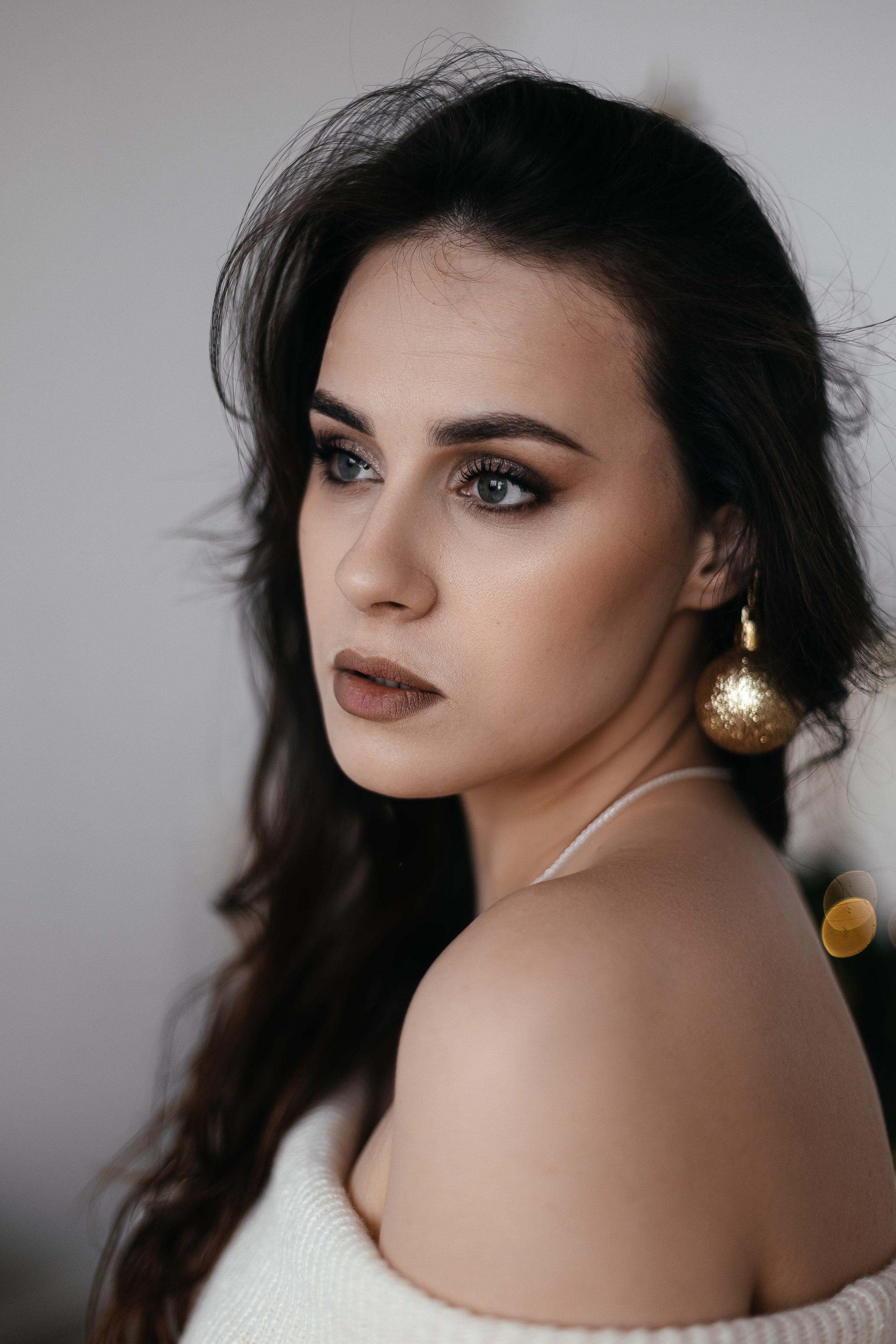 Ира. Главная