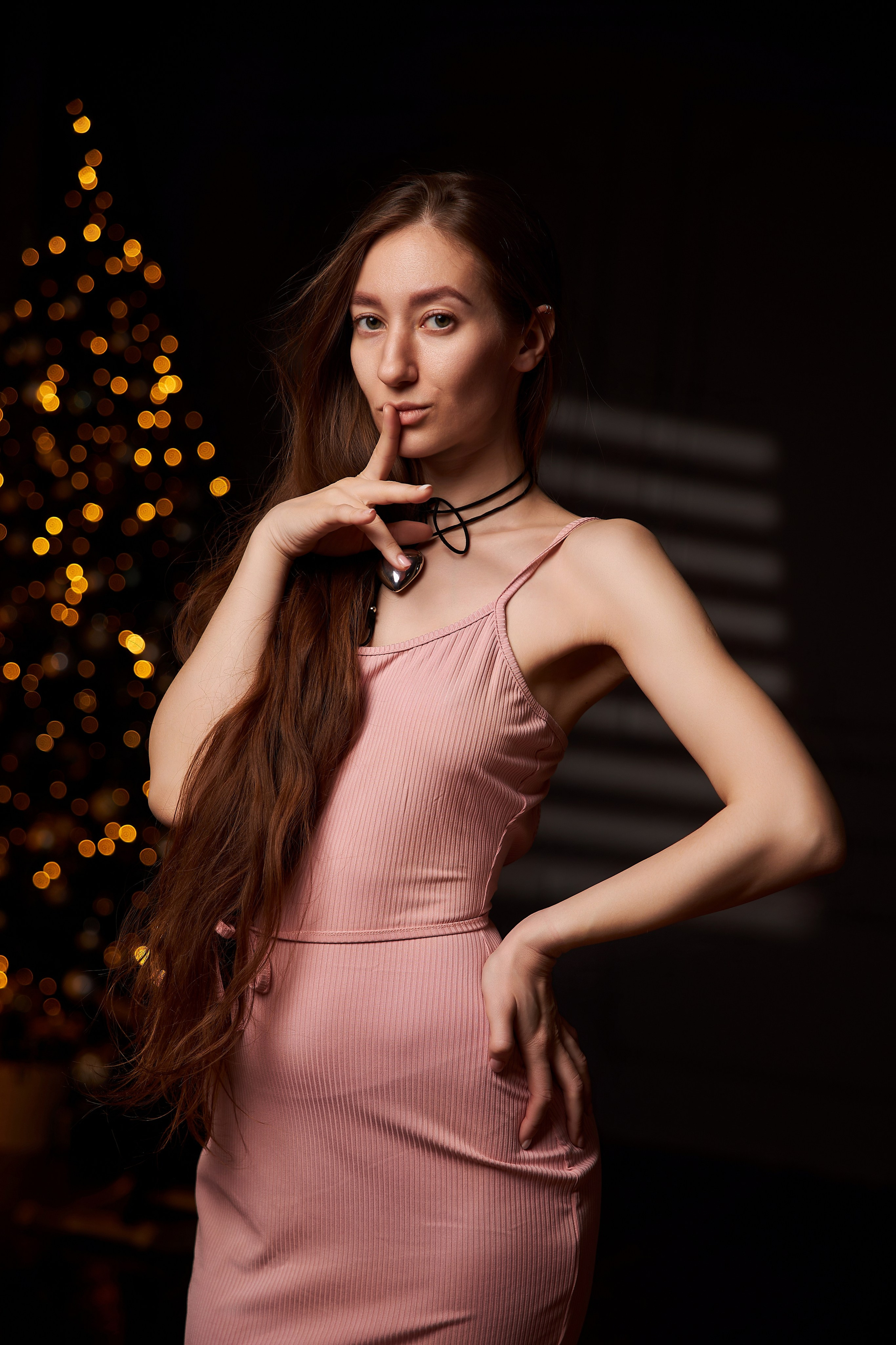 Даша. Фотограф из Екатеринбурга Тёма Дубовцев