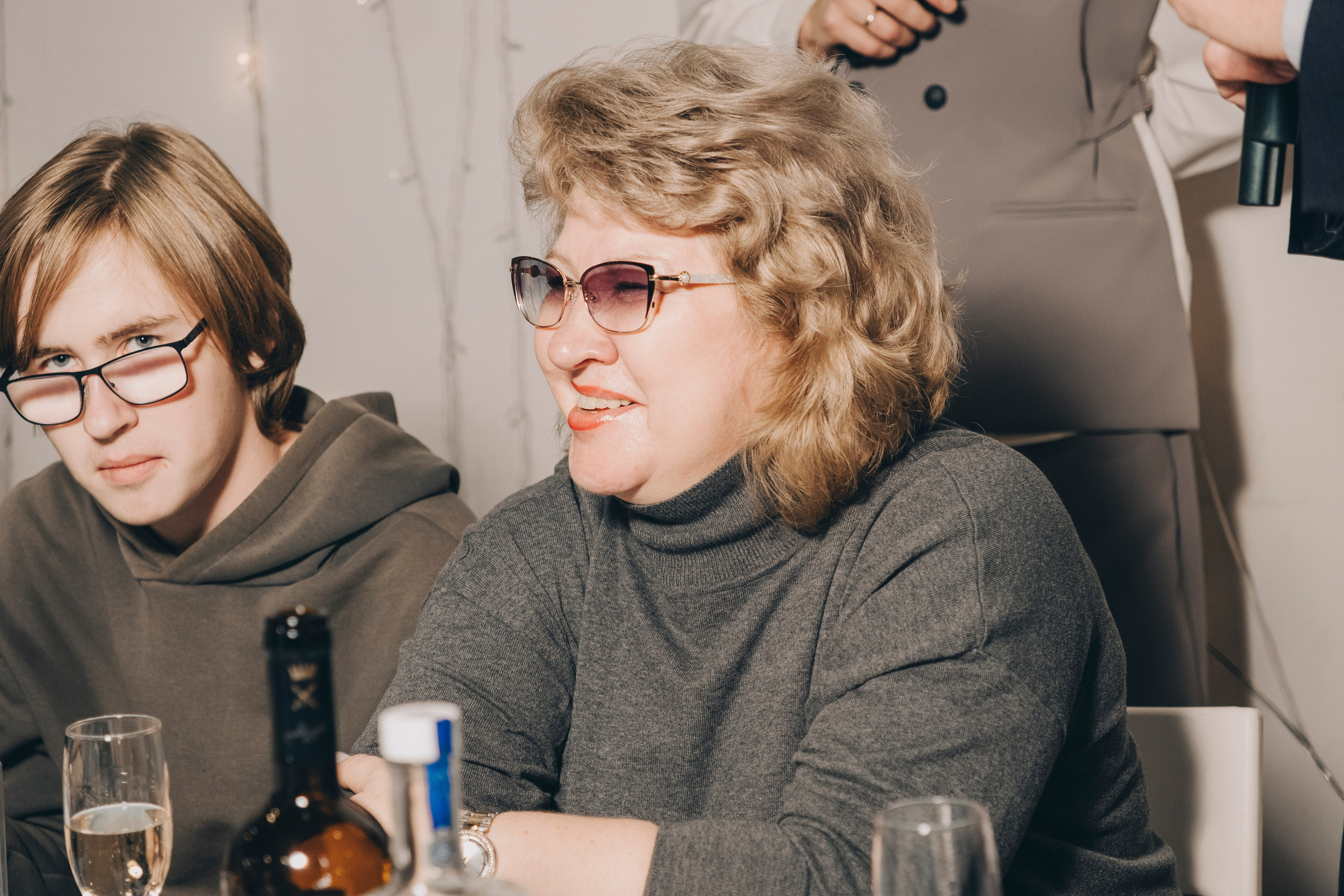 Репортаж Дня Рождения. Фотограф в Иркутске Анна Мирошникова