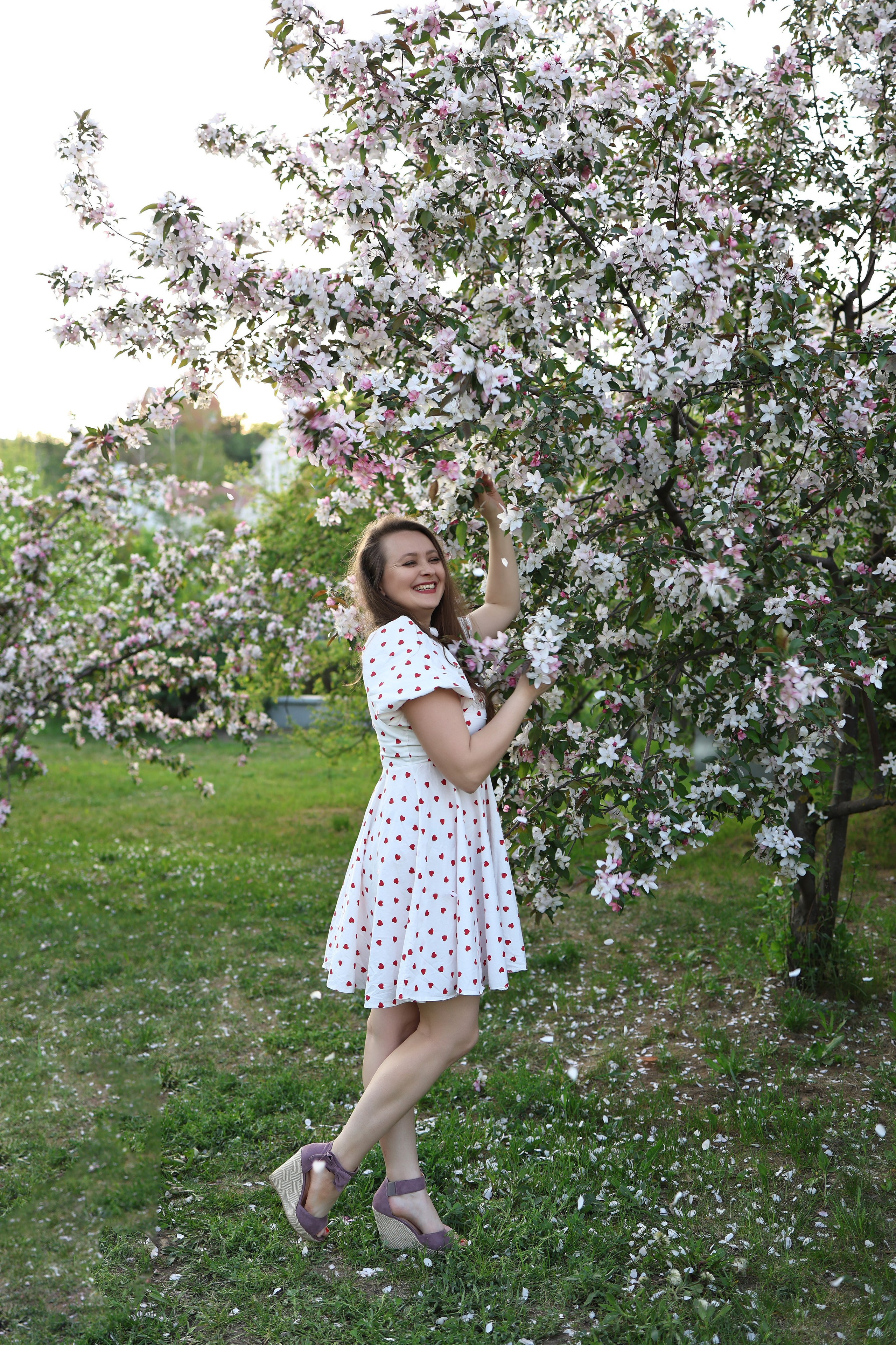 Виктория. Свадебный и семейный фотограф в Воронеже Ксения Воротникова