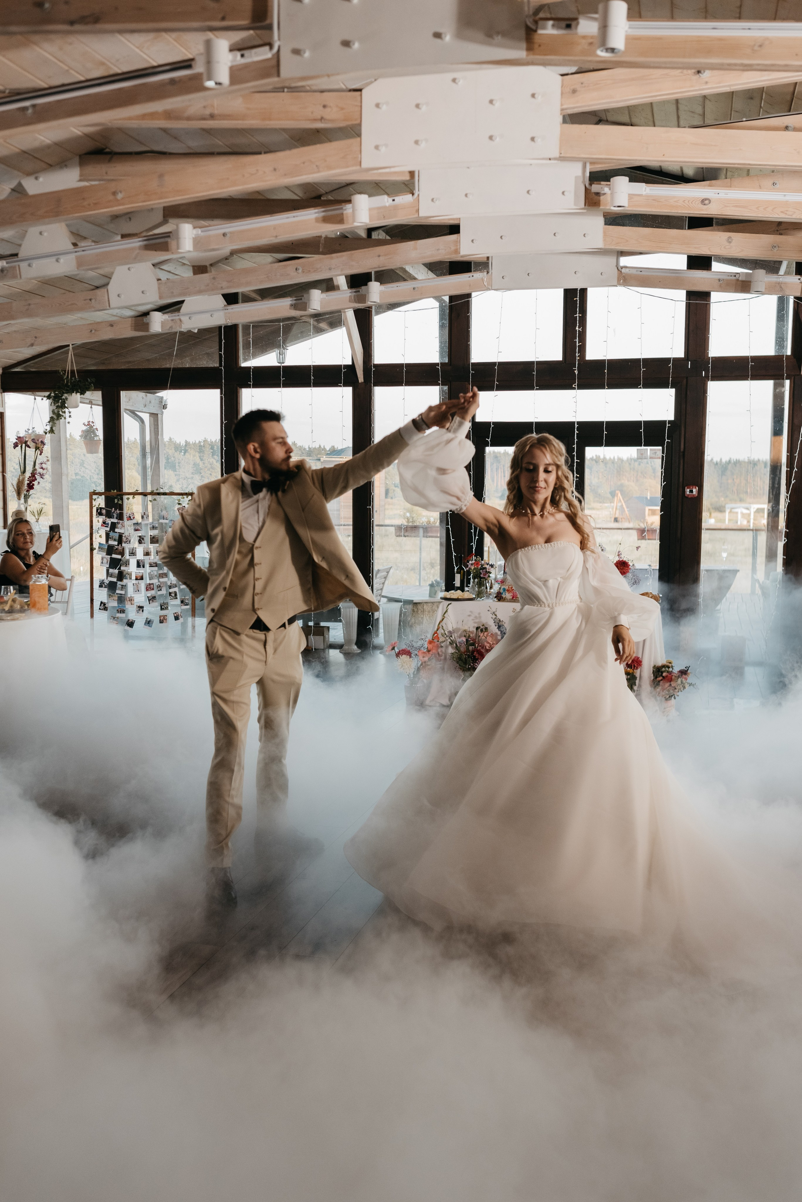 Свадьба Рита и Сергей 3 сентября. Свадебный и семейный фотограф в Воронеже Ксения Воротникова