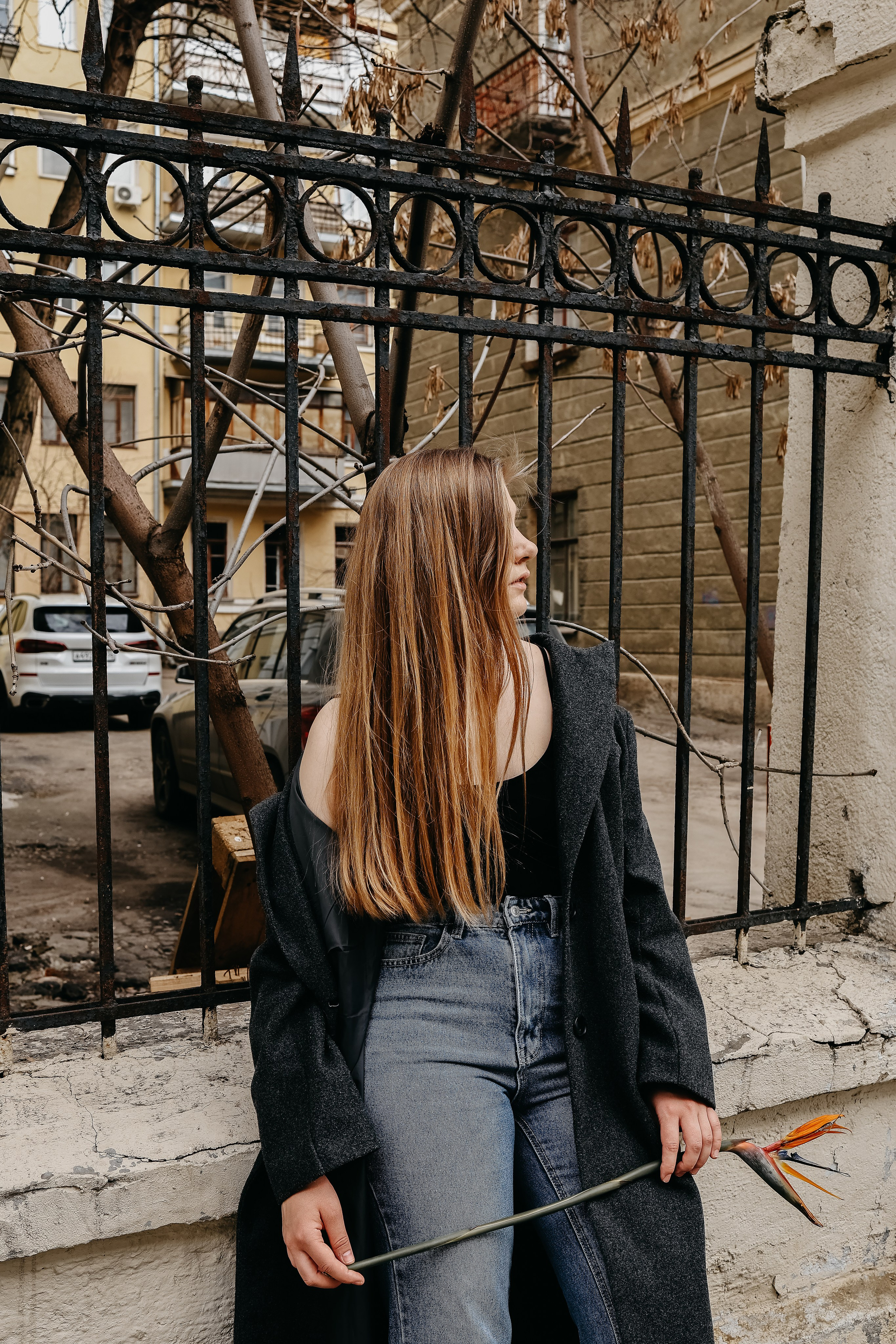 Анастасия. Свадебный и семейный фотограф в Воронеже Ксения Воротникова