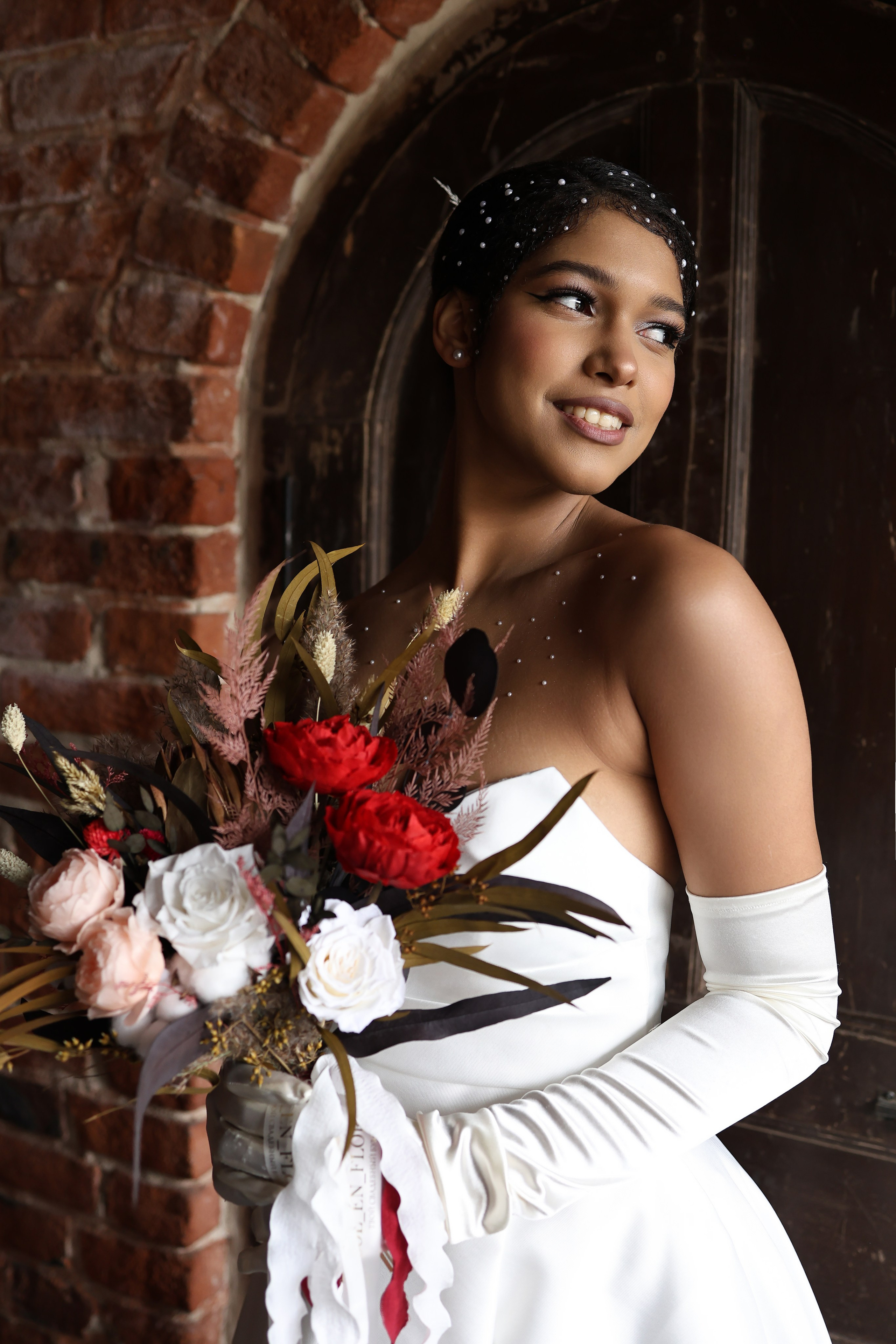 Кристиан и Николь. Свадебный и семейный фотограф в Воронеже Ксения Воротникова