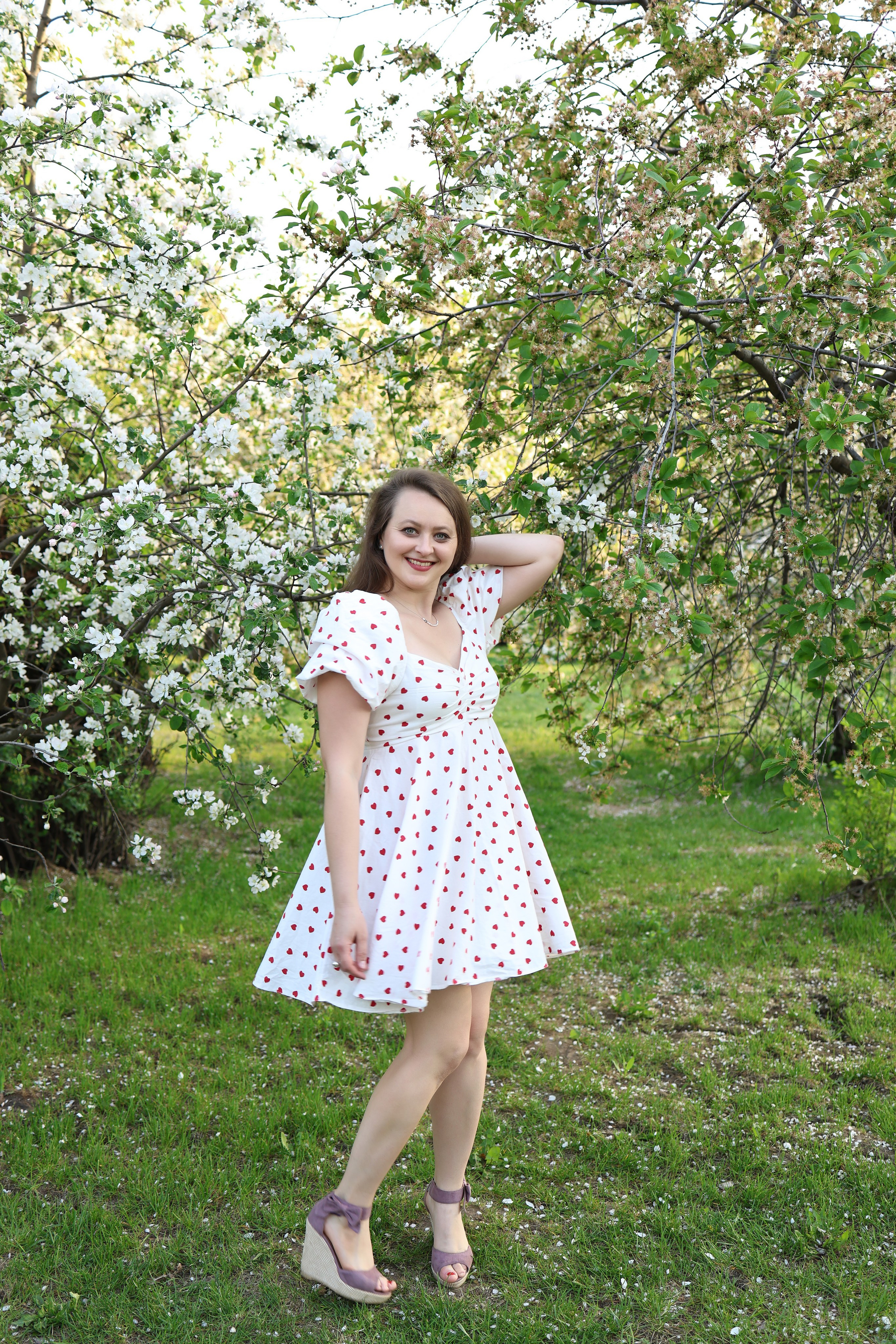 Виктория. Свадебный и семейный фотограф в Воронеже Ксения Воротникова