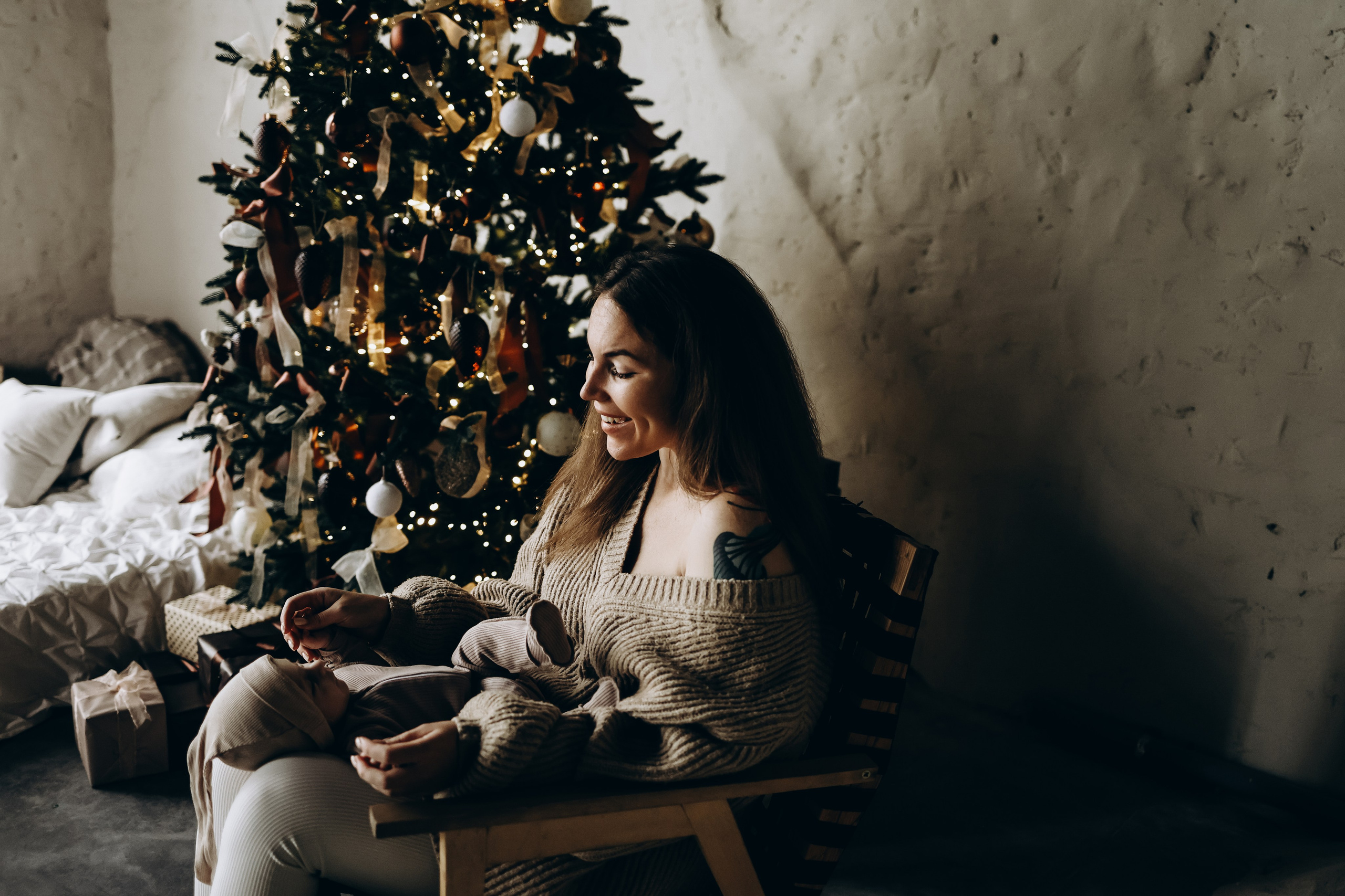 Татьяна и Лев. Свадебный и семейный фотограф в Воронеже Ксения Воротникова