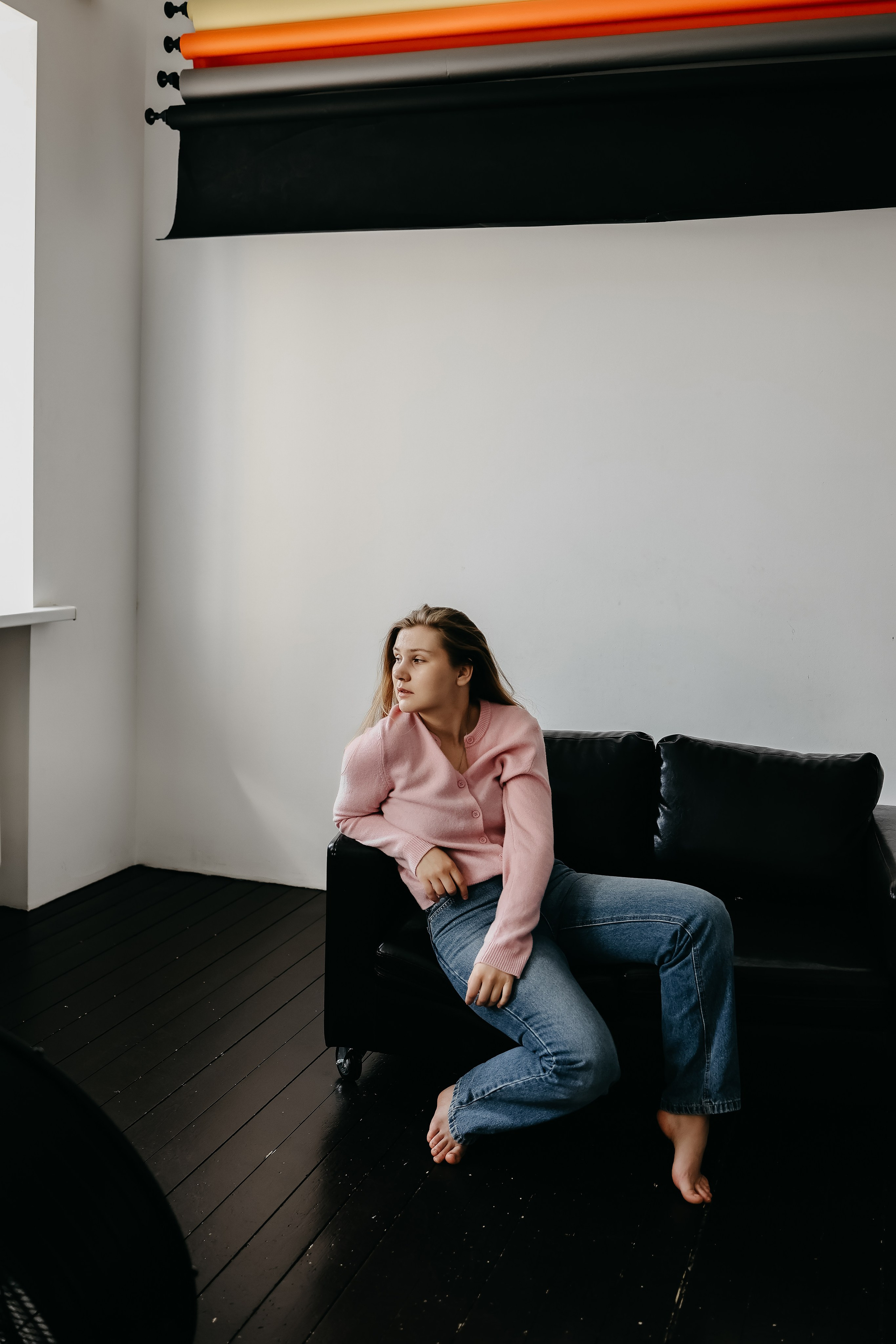 Анастасия. Свадебный и семейный фотограф в Воронеже Ксения Воротникова